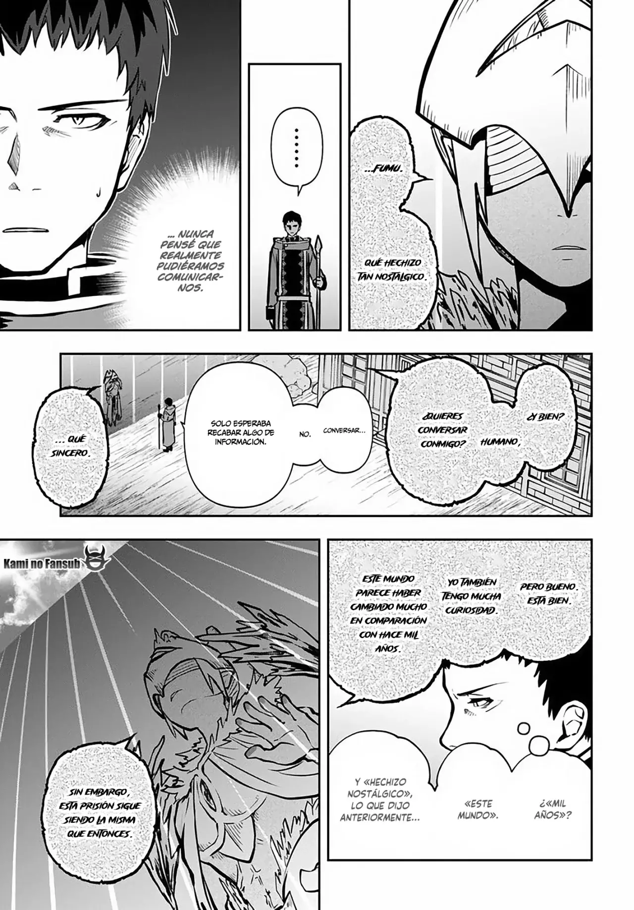 Majutsu Gakuin Wo Shuseki De Sotsugyou Shita Ore Ga Boukensha Wo Hajimeru No Wa Sonna Ni Okashii Darouka - Capítulo 51 - Página 11 - LectorTMOo
