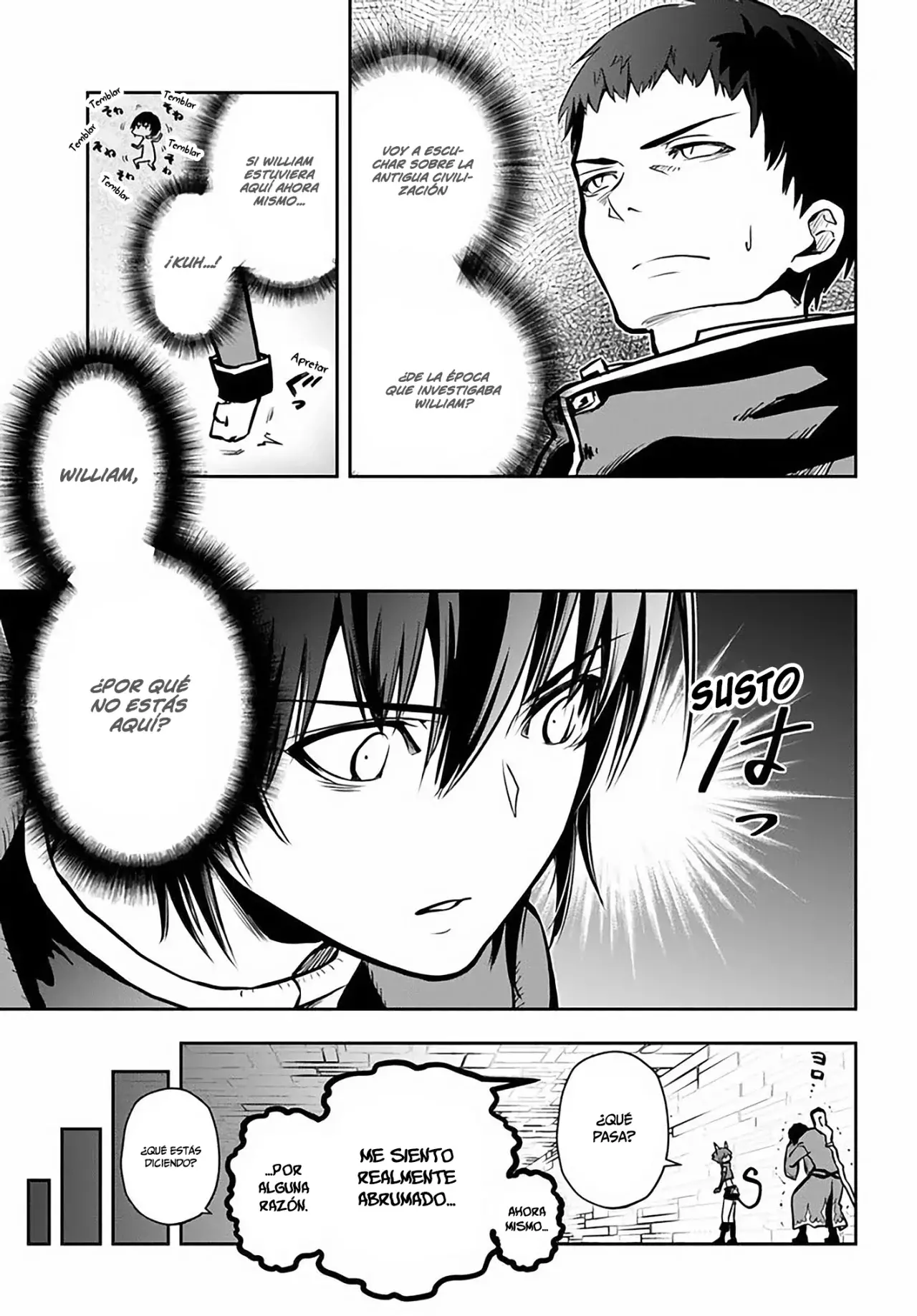 Majutsu Gakuin Wo Shuseki De Sotsugyou Shita Ore Ga Boukensha Wo Hajimeru No Wa Sonna Ni Okashii Darouka - Capítulo 51 - Página 13 - LectorTMOo