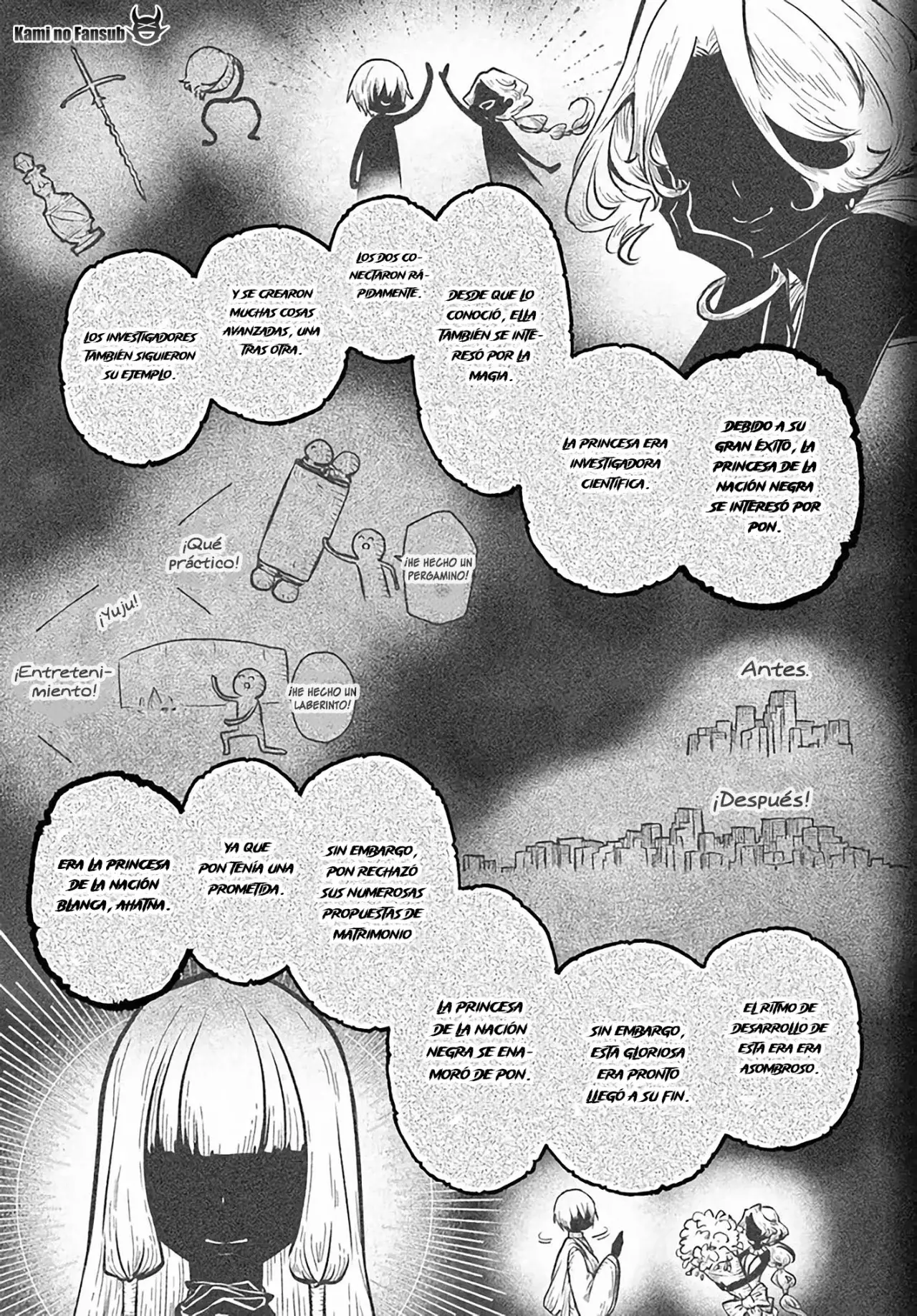 Majutsu Gakuin Wo Shuseki De Sotsugyou Shita Ore Ga Boukensha Wo Hajimeru No Wa Sonna Ni Okashii Darouka - Capítulo 51 - Página 15 - LectorTMOo