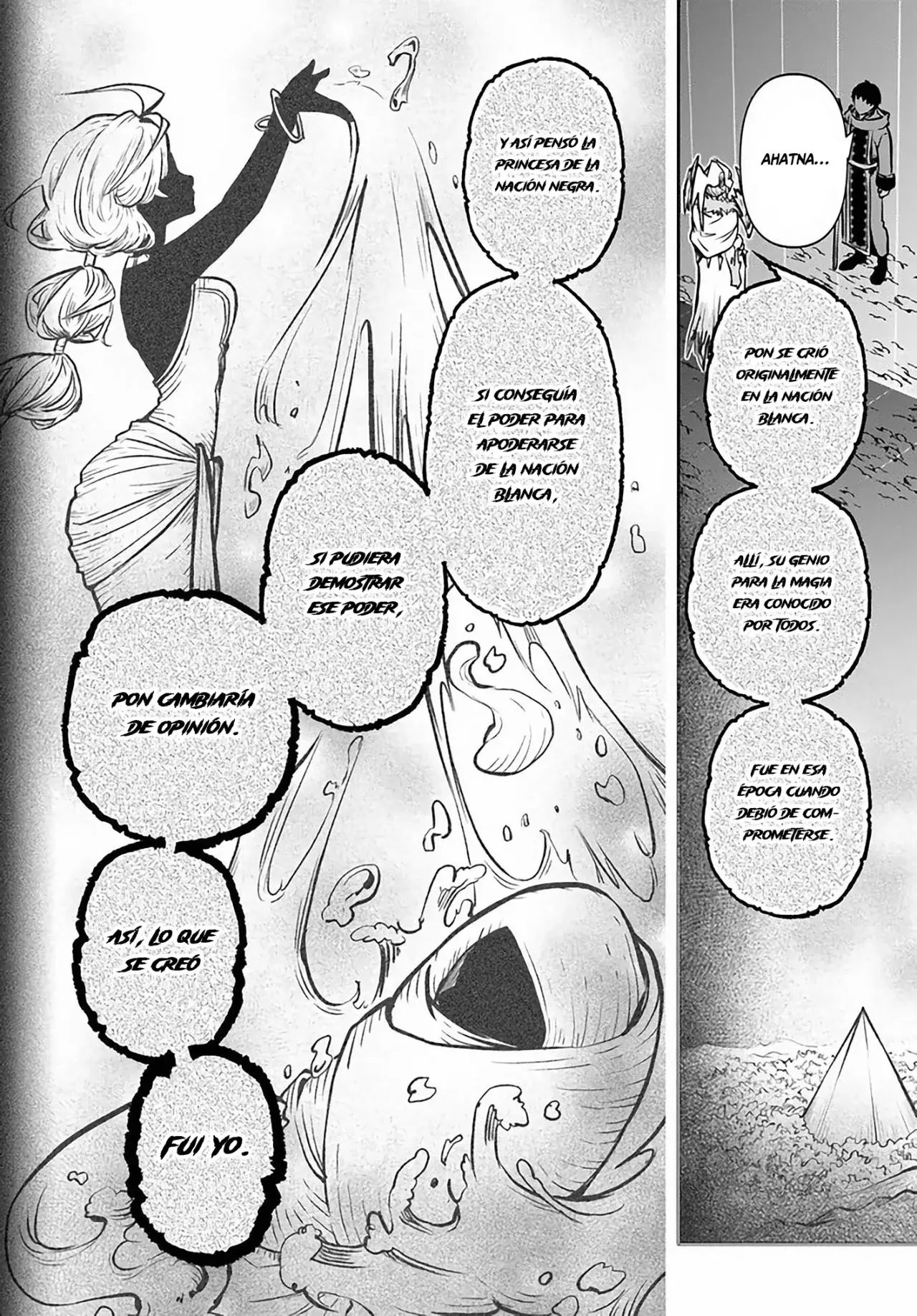 Majutsu Gakuin Wo Shuseki De Sotsugyou Shita Ore Ga Boukensha Wo Hajimeru No Wa Sonna Ni Okashii Darouka - Capítulo 51 - Página 16 - LectorTMOo