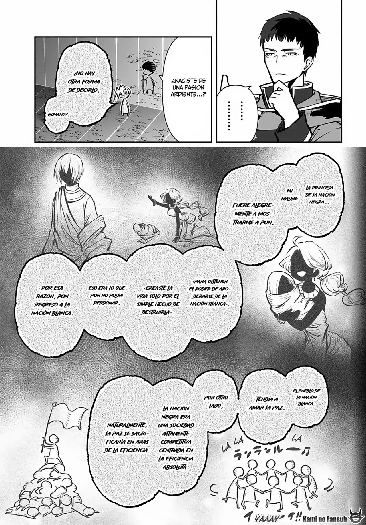 Majutsu Gakuin Wo Shuseki De Sotsugyou Shita Ore Ga Boukensha Wo Hajimeru No Wa Sonna Ni Okashii Darouka - Capítulo 51 - Página 17 - LectorTMOo