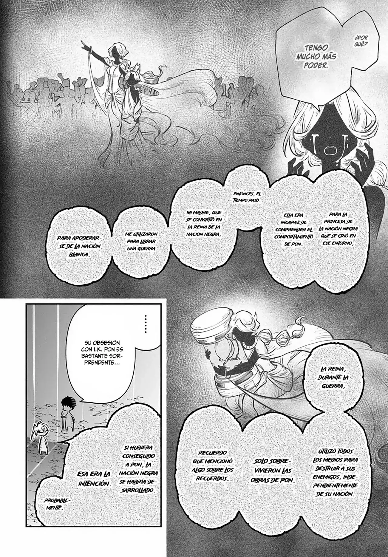 Majutsu Gakuin Wo Shuseki De Sotsugyou Shita Ore Ga Boukensha Wo Hajimeru No Wa Sonna Ni Okashii Darouka - Capítulo 51 - Página 18 - LectorTMOo
