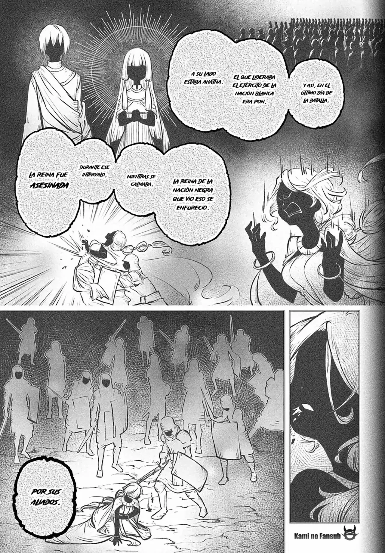 Majutsu Gakuin Wo Shuseki De Sotsugyou Shita Ore Ga Boukensha Wo Hajimeru No Wa Sonna Ni Okashii Darouka - Capítulo 51 - Página 19 - LectorTMOo