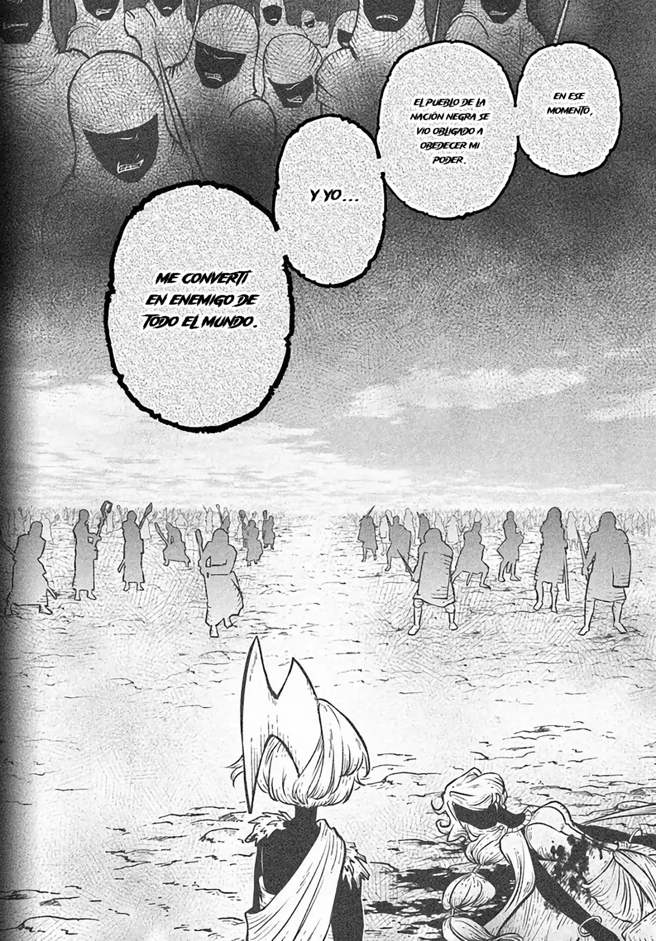 Majutsu Gakuin Wo Shuseki De Sotsugyou Shita Ore Ga Boukensha Wo Hajimeru No Wa Sonna Ni Okashii Darouka - Capítulo 51 - Página 20 - LectorTMOo