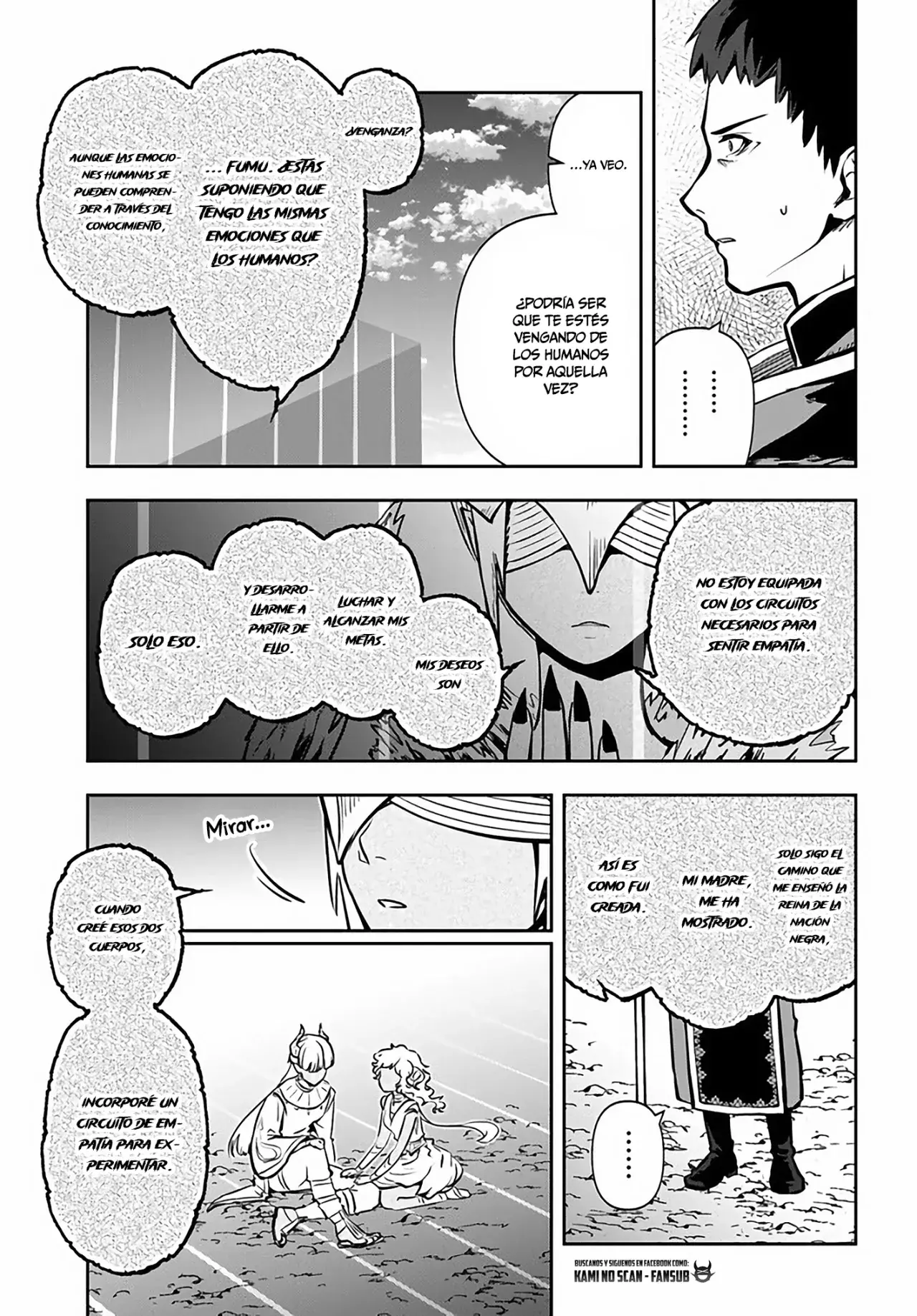 Majutsu Gakuin Wo Shuseki De Sotsugyou Shita Ore Ga Boukensha Wo Hajimeru No Wa Sonna Ni Okashii Darouka - Capítulo 51 - Página 21 - LectorTMOo