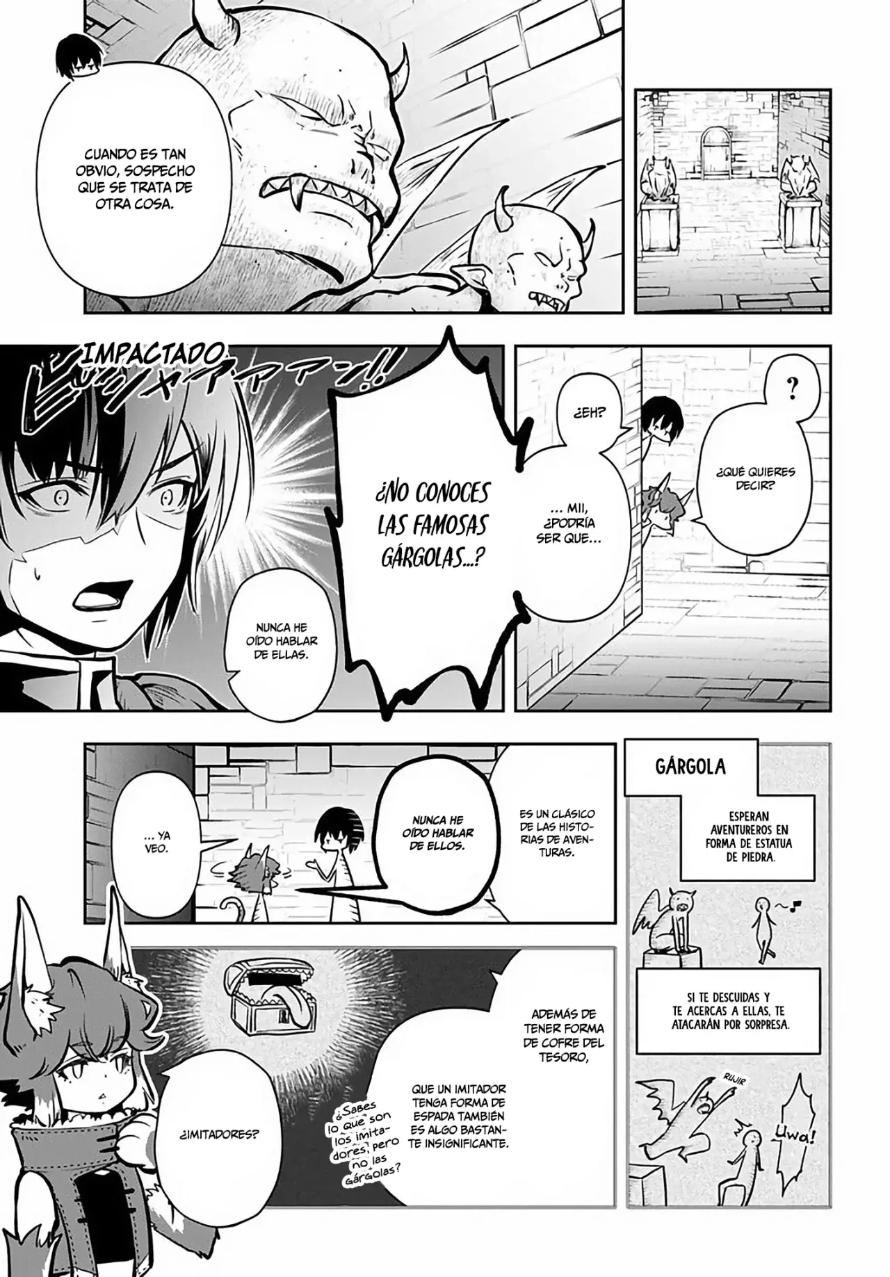 Majutsu Gakuin Wo Shuseki De Sotsugyou Shita Ore Ga Boukensha Wo Hajimeru No Wa Sonna Ni Okashii Darouka - Capítulo 51 - Página 23 - LectorTMOo