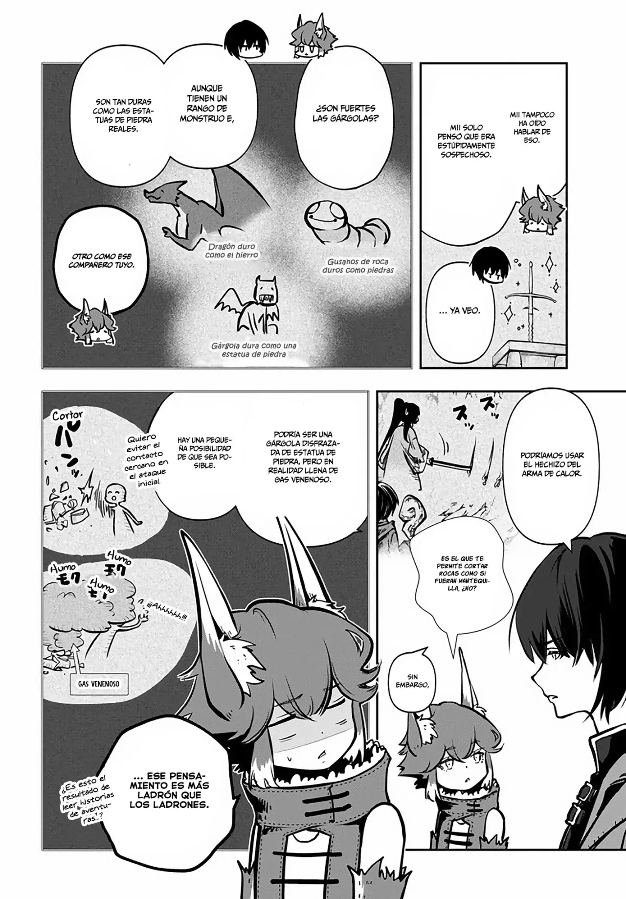 Majutsu Gakuin Wo Shuseki De Sotsugyou Shita Ore Ga Boukensha Wo Hajimeru No Wa Sonna Ni Okashii Darouka - Capítulo 51 - Página 24 - LectorTMOo