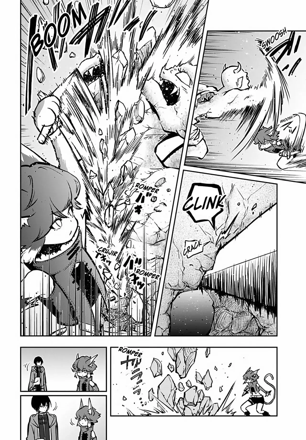 Majutsu Gakuin Wo Shuseki De Sotsugyou Shita Ore Ga Boukensha Wo Hajimeru No Wa Sonna Ni Okashii Darouka - Capítulo 51 - Página 26 - LectorTMOo