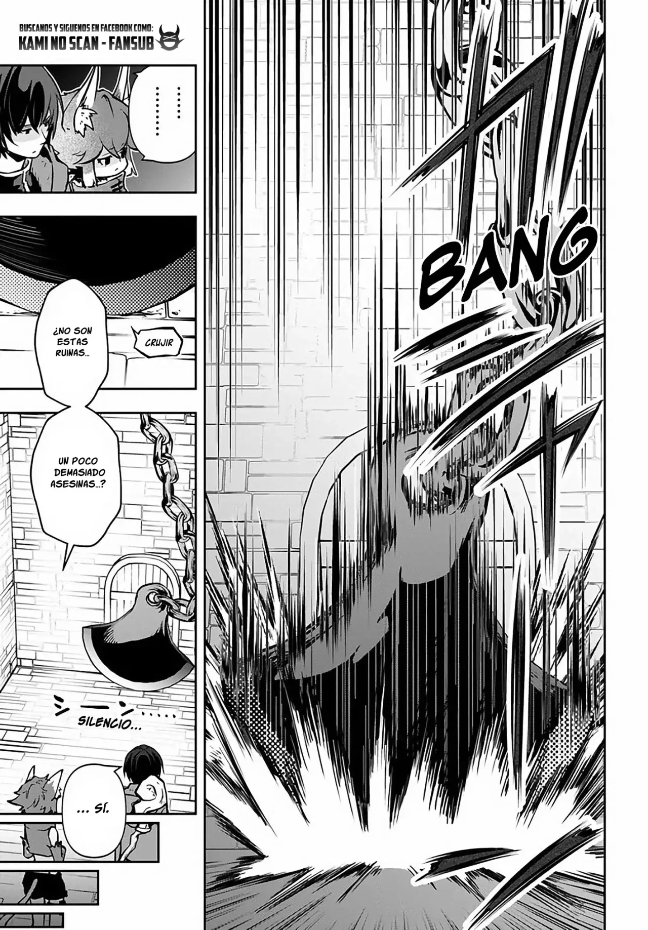 Majutsu Gakuin Wo Shuseki De Sotsugyou Shita Ore Ga Boukensha Wo Hajimeru No Wa Sonna Ni Okashii Darouka - Capítulo 51 - Página 29 - LectorTMOo
