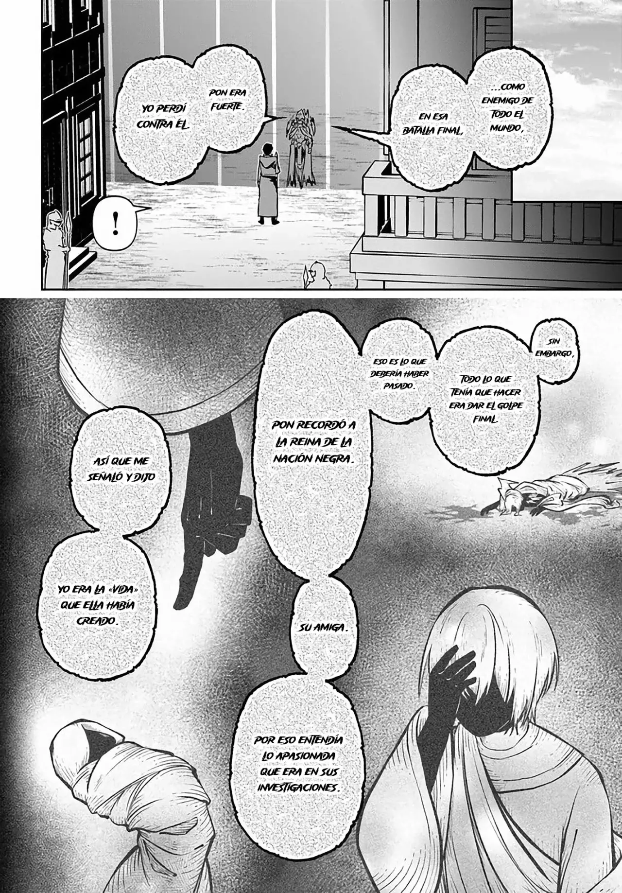 Majutsu Gakuin Wo Shuseki De Sotsugyou Shita Ore Ga Boukensha Wo Hajimeru No Wa Sonna Ni Okashii Darouka - Capítulo 51 - Página 30 - LectorTMOo