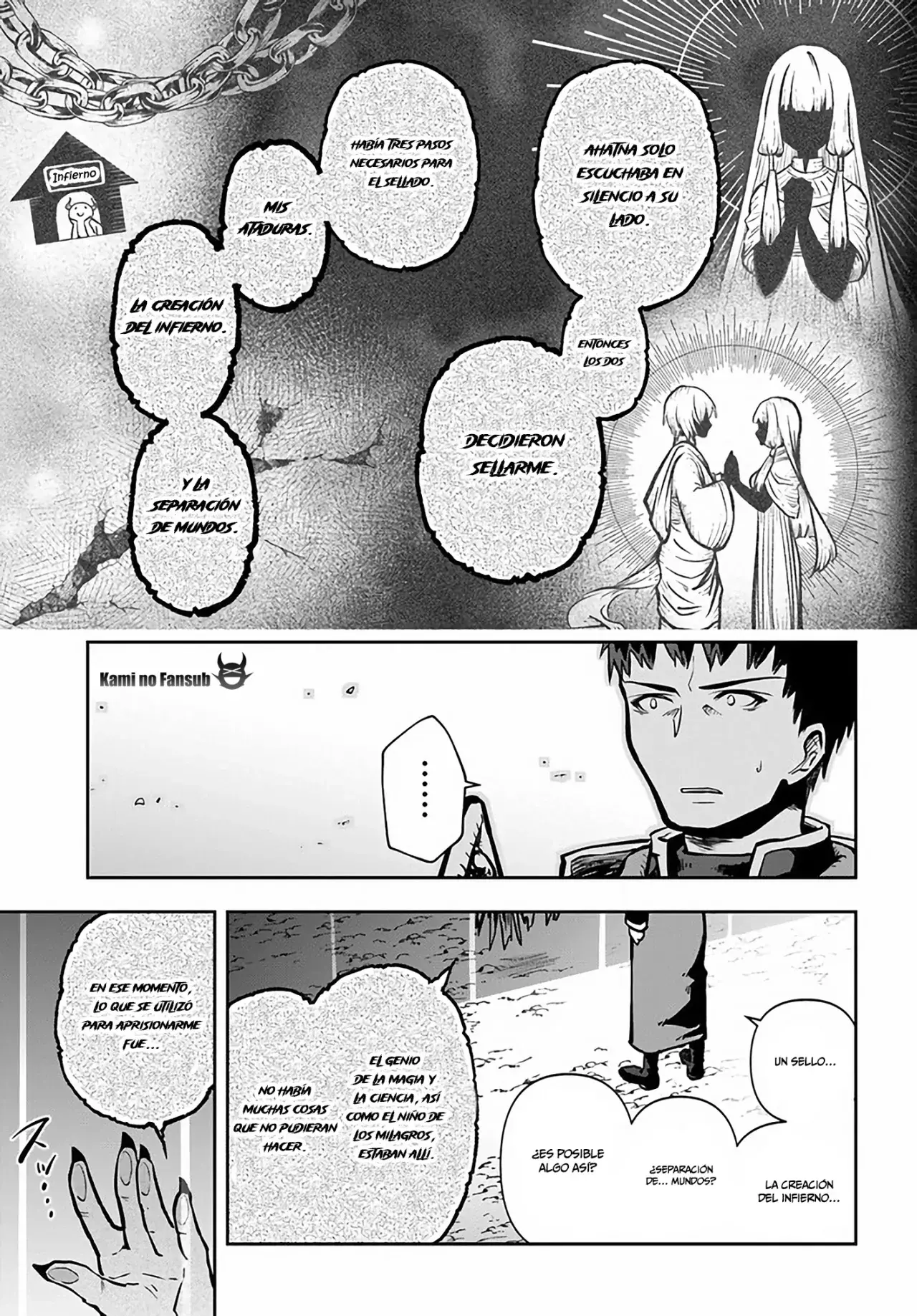 Majutsu Gakuin Wo Shuseki De Sotsugyou Shita Ore Ga Boukensha Wo Hajimeru No Wa Sonna Ni Okashii Darouka - Capítulo 51 - Página 31 - LectorTMOo