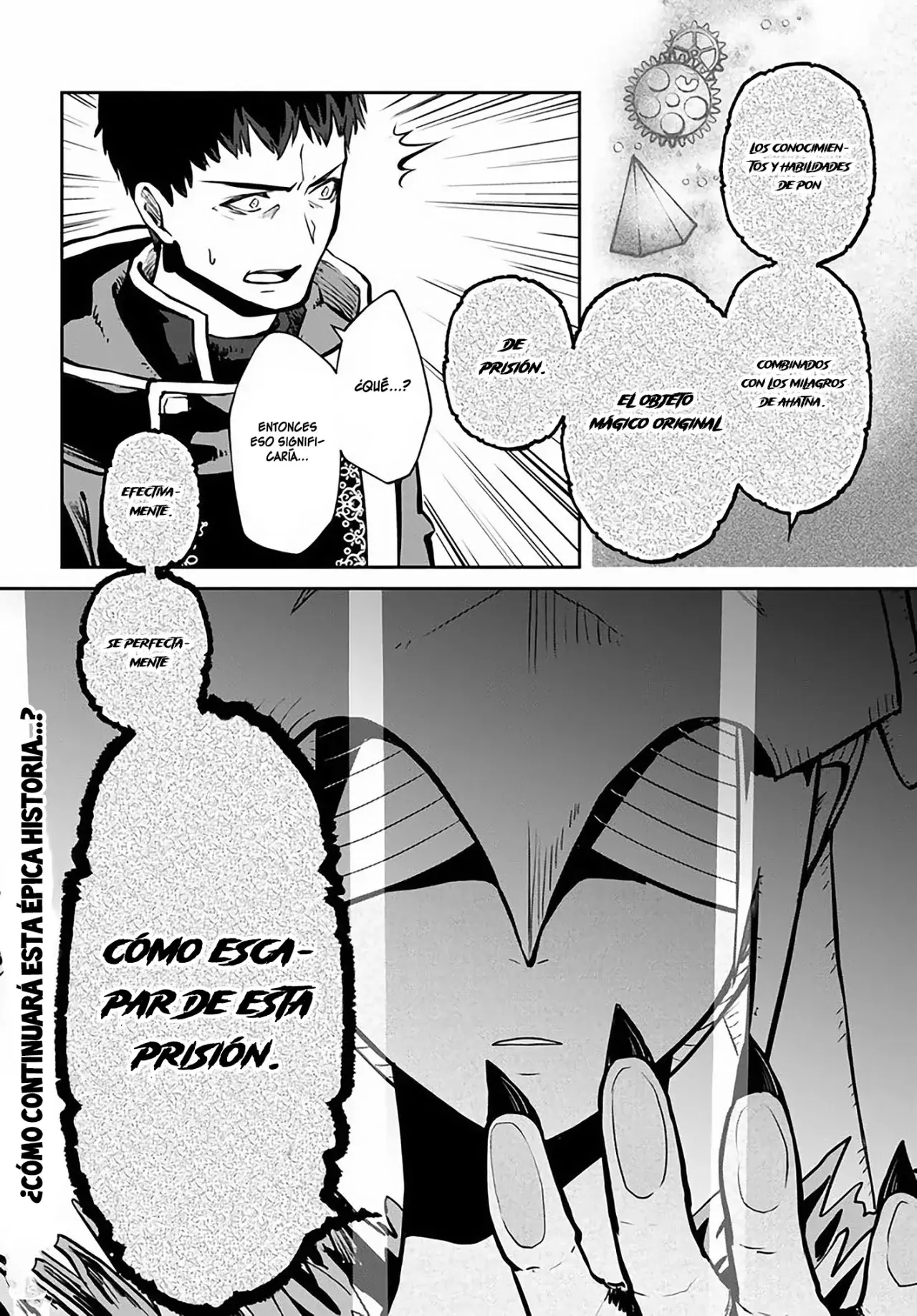 Majutsu Gakuin Wo Shuseki De Sotsugyou Shita Ore Ga Boukensha Wo Hajimeru No Wa Sonna Ni Okashii Darouka - Capítulo 51 - Página 32 - LectorTMOo