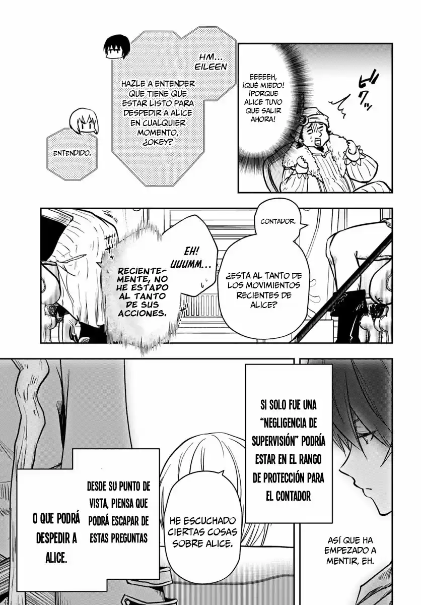 Majutsu Gakuin Wo Shuseki De Sotsugyou Shita Ore Ga Boukensha Wo Hajimeru No Wa Sonna Ni Okashii Darouka - Capítulo 9 - Página 4 - LectorTMOo