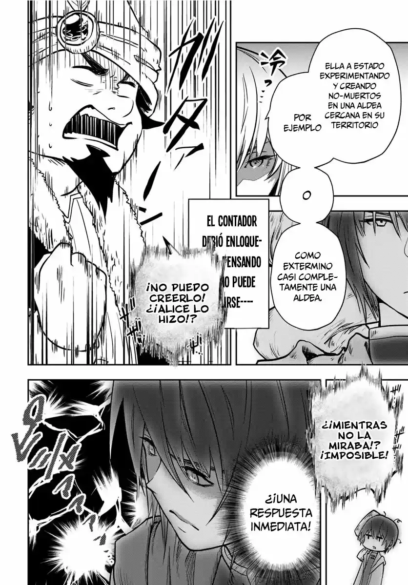 Majutsu Gakuin Wo Shuseki De Sotsugyou Shita Ore Ga Boukensha Wo Hajimeru No Wa Sonna Ni Okashii Darouka - Capítulo 9 - Página 5 - LectorTMOo