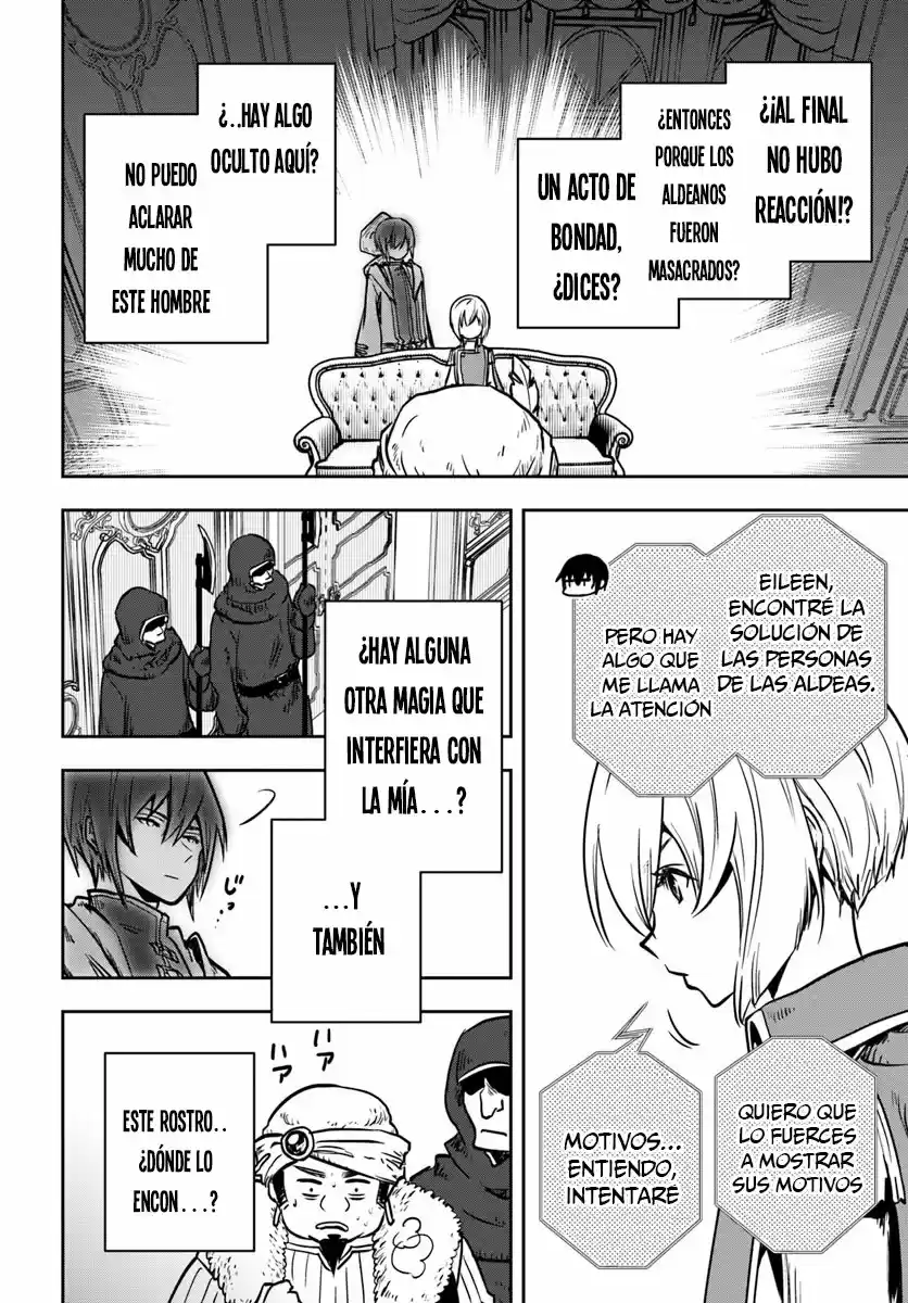 Majutsu Gakuin Wo Shuseki De Sotsugyou Shita Ore Ga Boukensha Wo Hajimeru No Wa Sonna Ni Okashii Darouka - Capítulo 9 - Página 7 - LectorTMOo