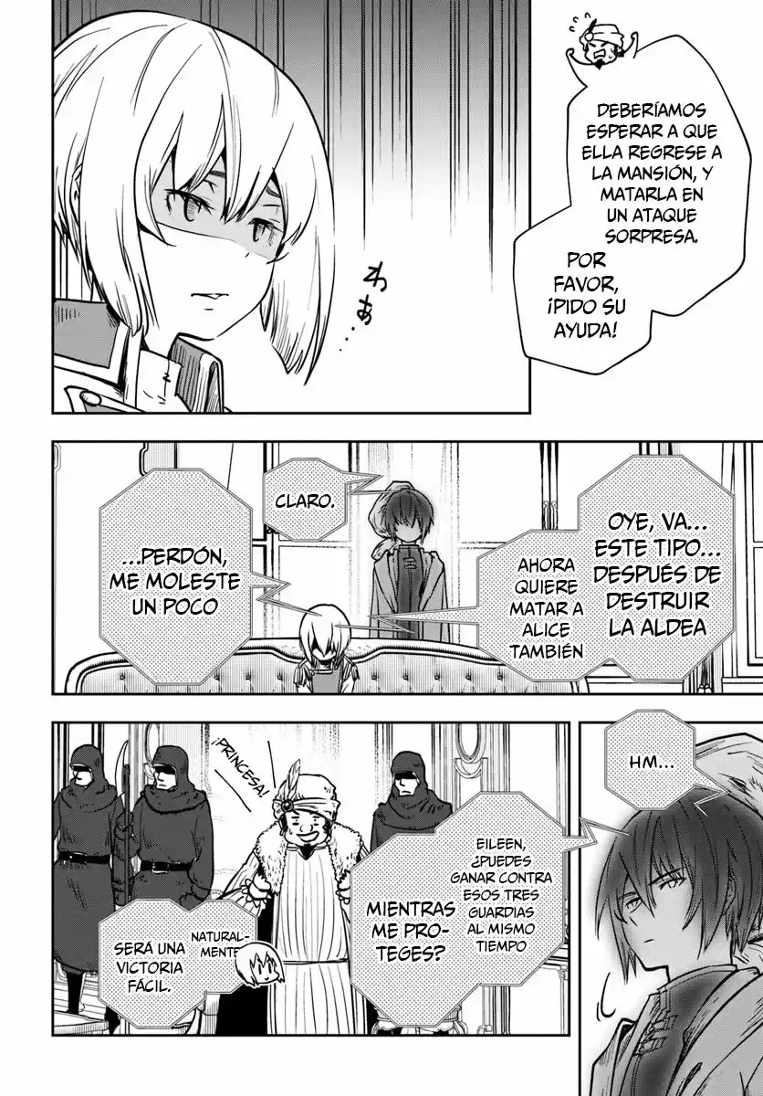 Majutsu Gakuin Wo Shuseki De Sotsugyou Shita Ore Ga Boukensha Wo Hajimeru No Wa Sonna Ni Okashii Darouka - Capítulo 9 - Página 9 - LectorTMOo