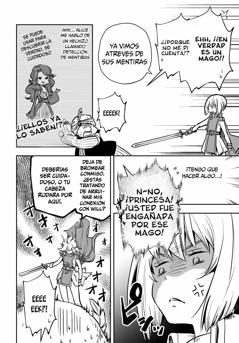 Majutsu Gakuin Wo Shuseki De Sotsugyou Shita Ore Ga Boukensha Wo Hajimeru No Wa Sonna Ni Okashii Darouka - Capítulo 9 - Página 11 - LectorTMOo