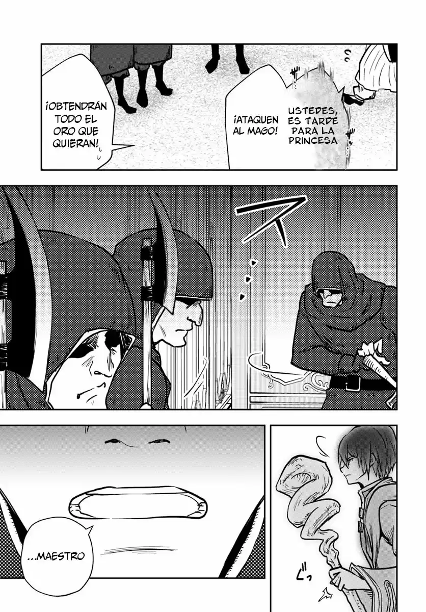 Majutsu Gakuin Wo Shuseki De Sotsugyou Shita Ore Ga Boukensha Wo Hajimeru No Wa Sonna Ni Okashii Darouka - Capítulo 9 - Página 12 - LectorTMOo