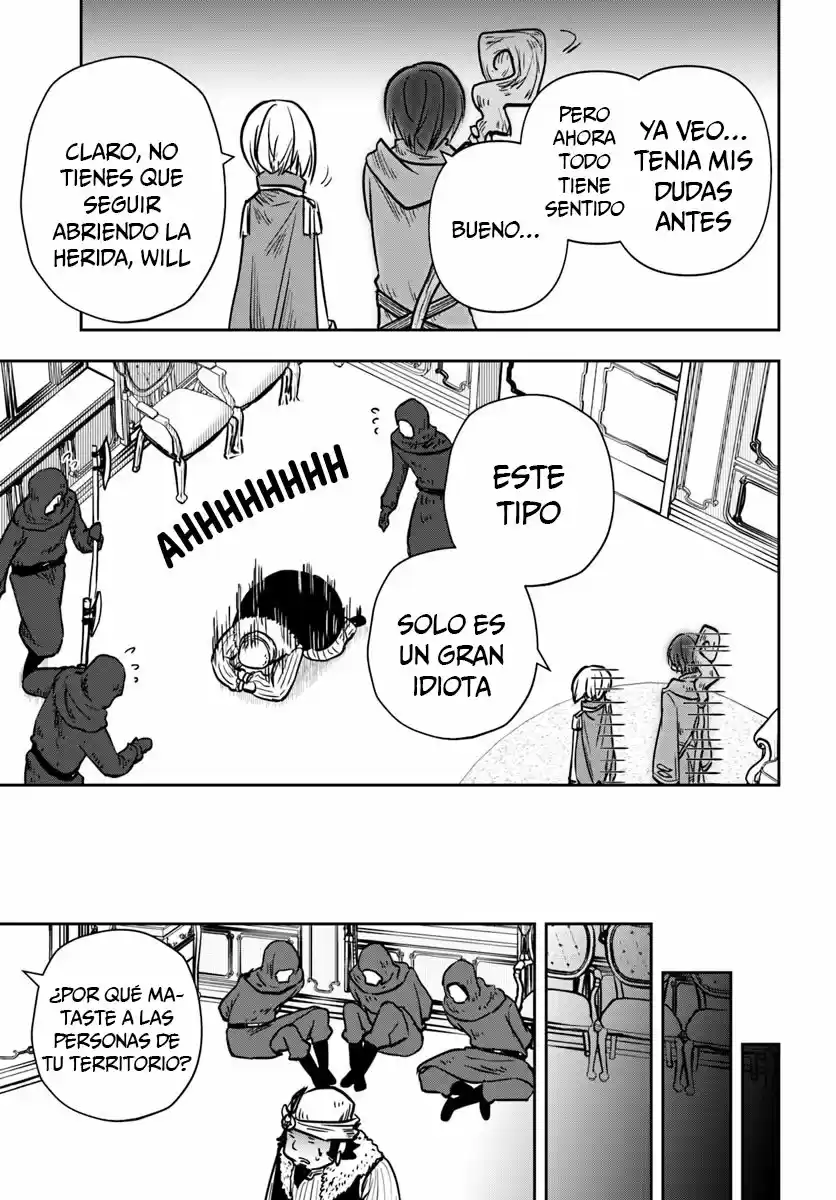 Majutsu Gakuin Wo Shuseki De Sotsugyou Shita Ore Ga Boukensha Wo Hajimeru No Wa Sonna Ni Okashii Darouka - Capítulo 9 - Página 14 - LectorTMOo