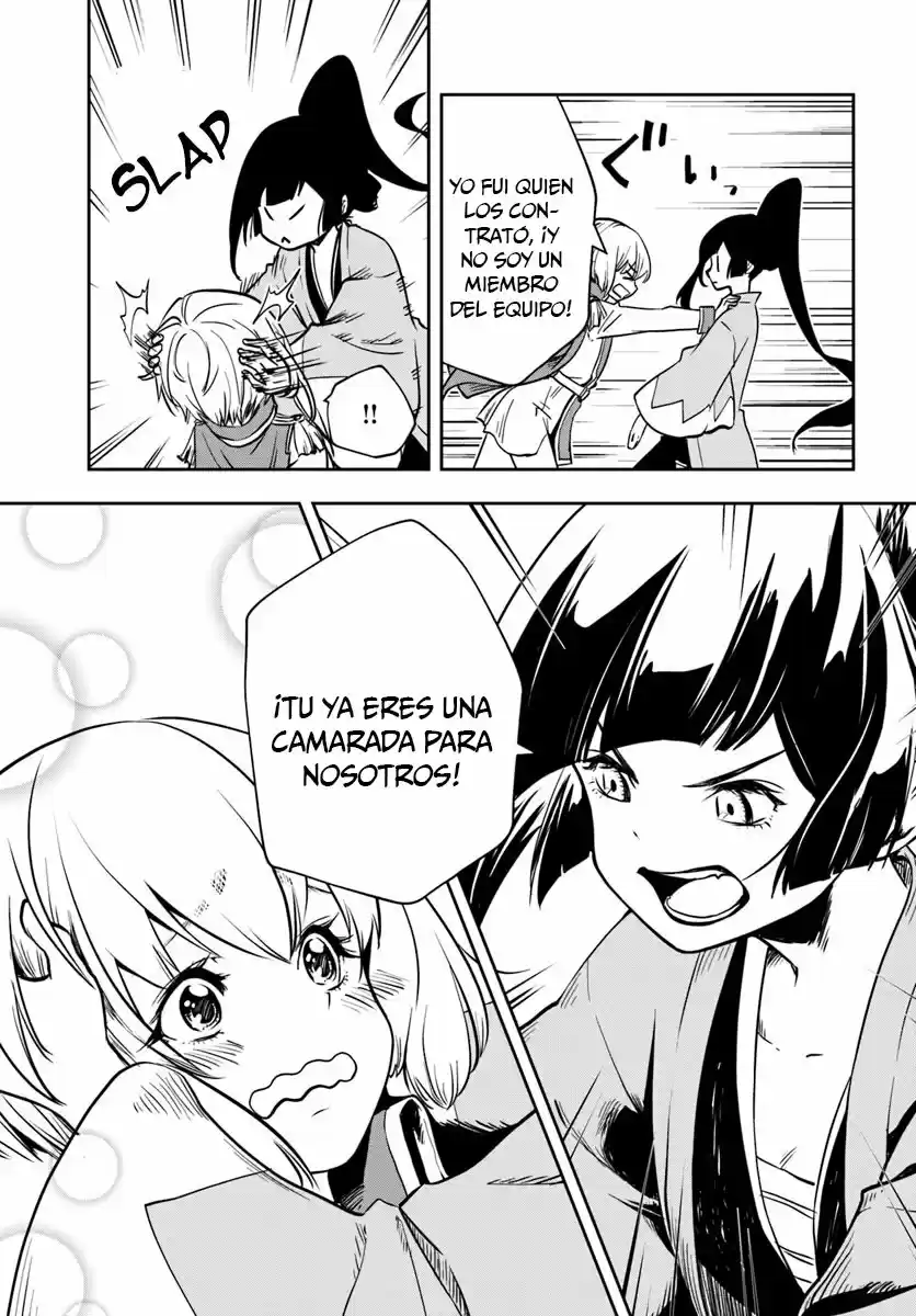 Majutsu Gakuin Wo Shuseki De Sotsugyou Shita Ore Ga Boukensha Wo Hajimeru No Wa Sonna Ni Okashii Darouka - Capítulo 9 - Página 22 - LectorTMOo