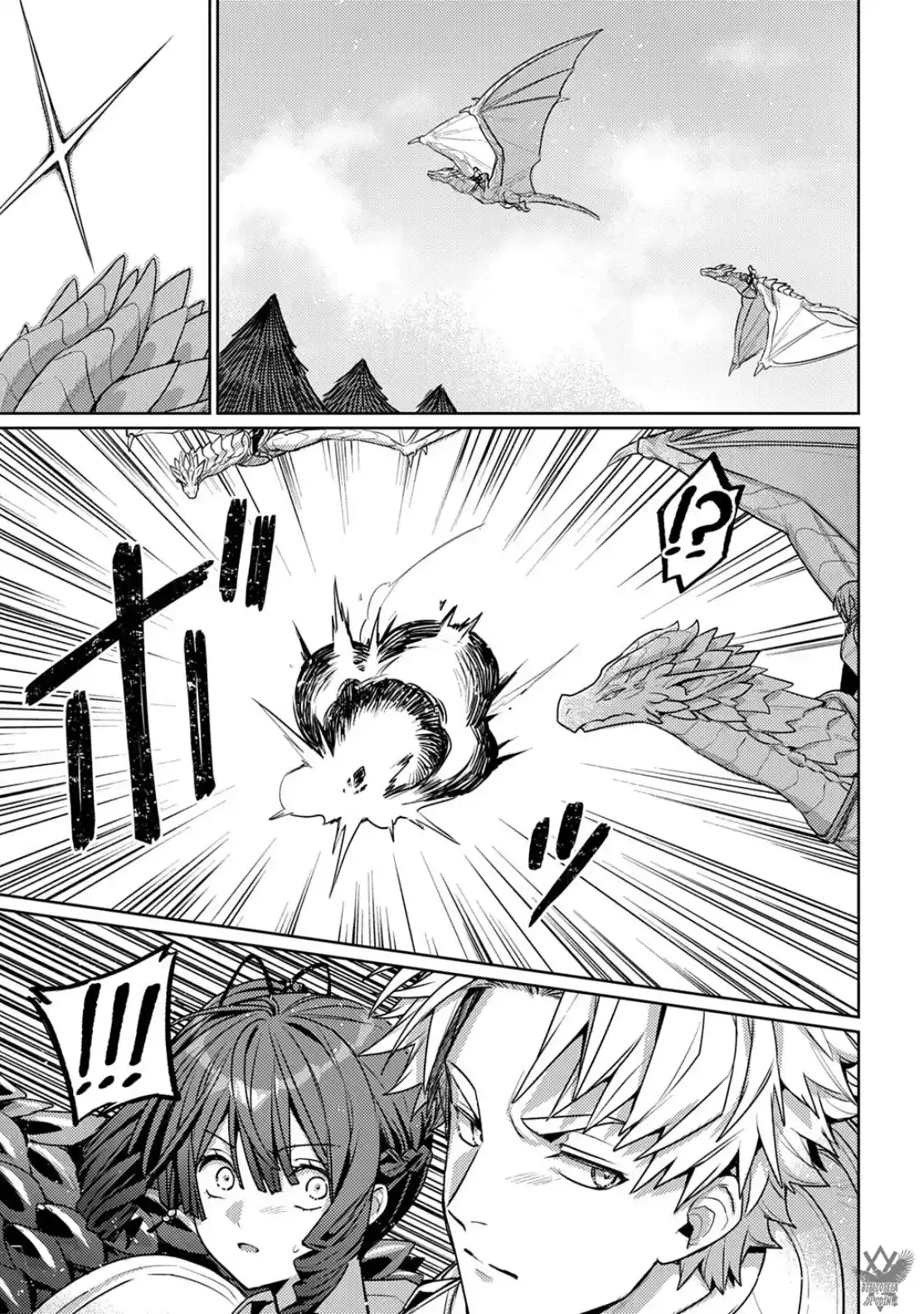 Majutsu No Tsue THE COMIC - Capítulo 4 - Página 14 - LectorTMOo