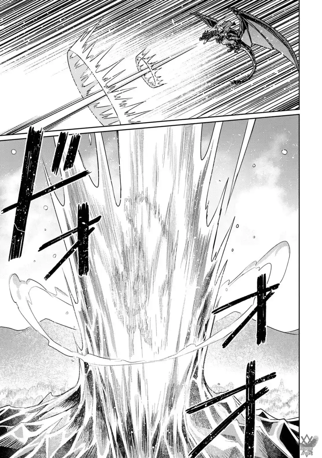 Majutsu No Tsue THE COMIC - Capítulo 4 - Página 22 - LectorTMOo