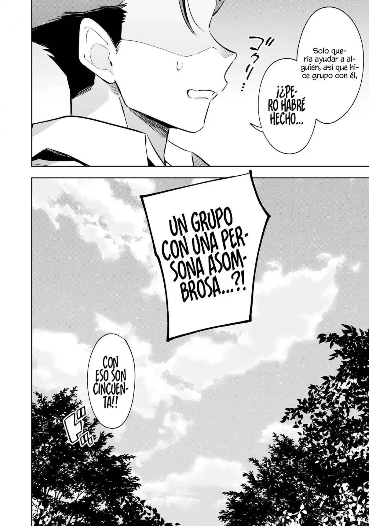 Majutsu Wo Kiwamete Tabi Ni Deta Tensei Elf, Moteamashita Jumyou De Ikeru Densetsu To Naru - Capítulo 14 - Página 29 - LectorTMOo