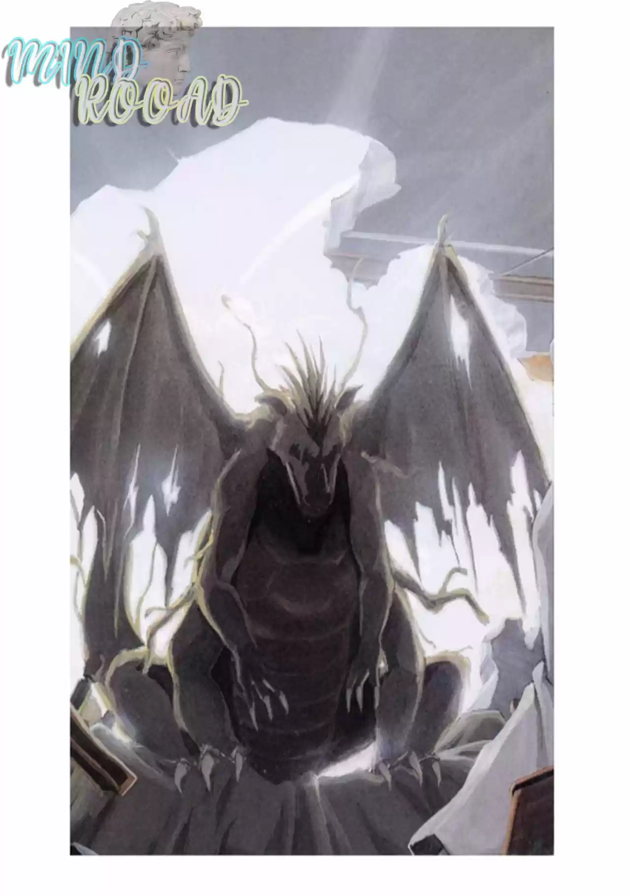 Majutsushi Orphen Hagure Tabi (Novela) - Capítulo  - Página 5 - LectorTMOo