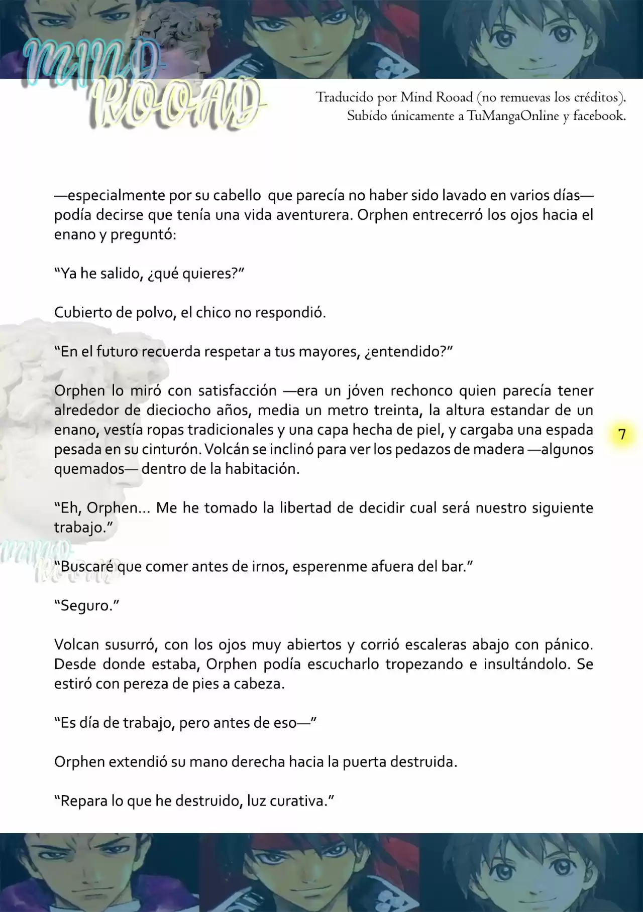 Majutsushi Orphen Hagure Tabi - Capítulo 1 - Página 4 - LectorTMOo