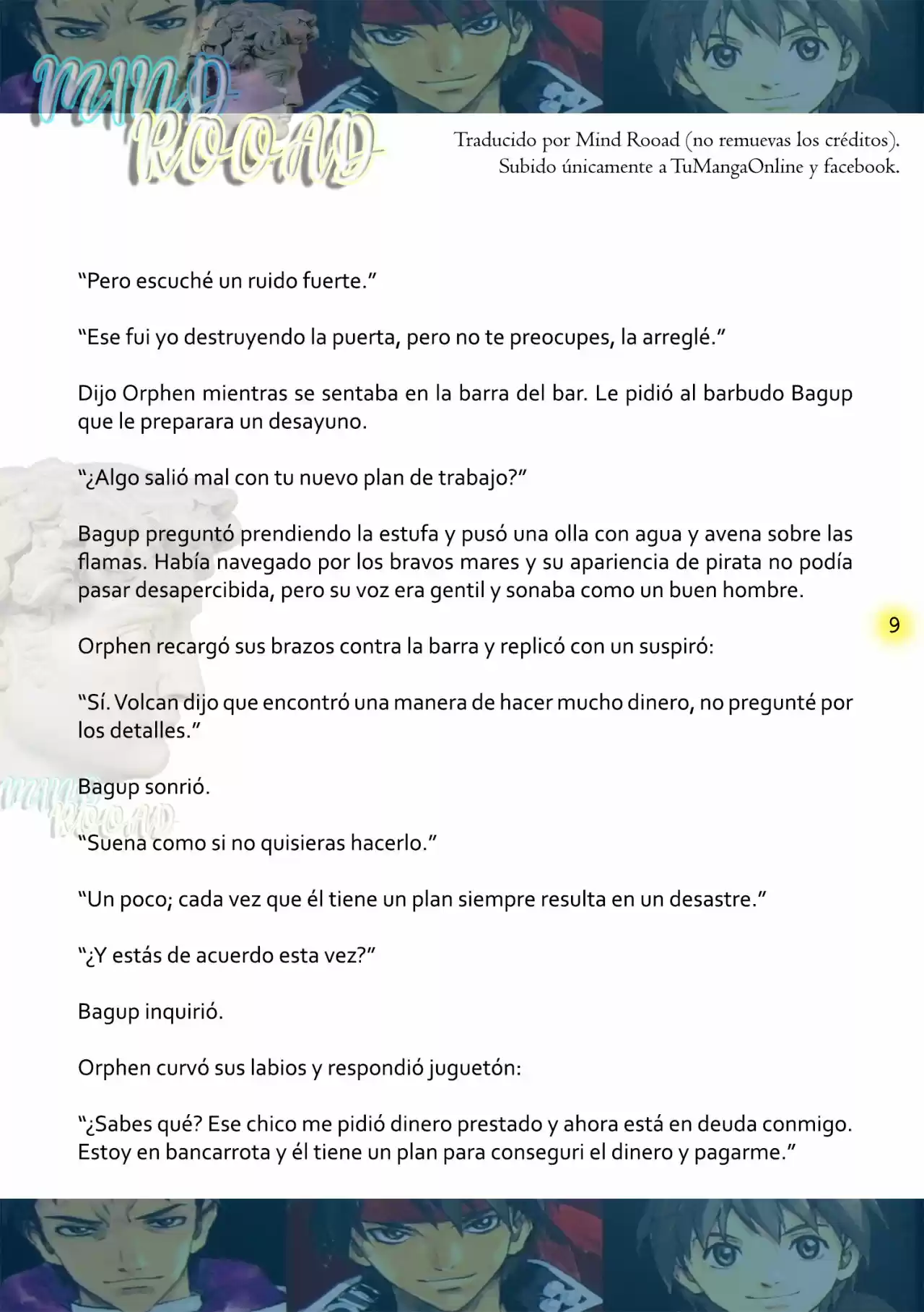 Majutsushi Orphen Hagure Tabi - Capítulo 1 - Página 6 - LectorTMOo
