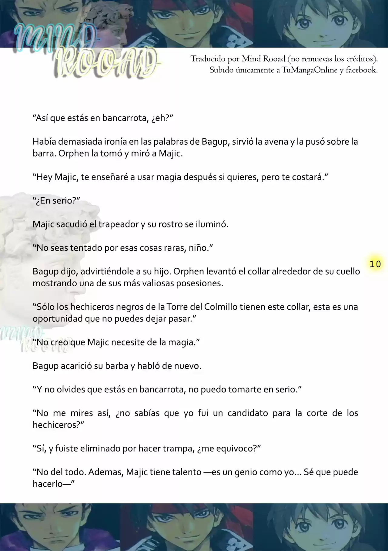 Majutsushi Orphen Hagure Tabi - Capítulo 1 - Página 7 - LectorTMOo