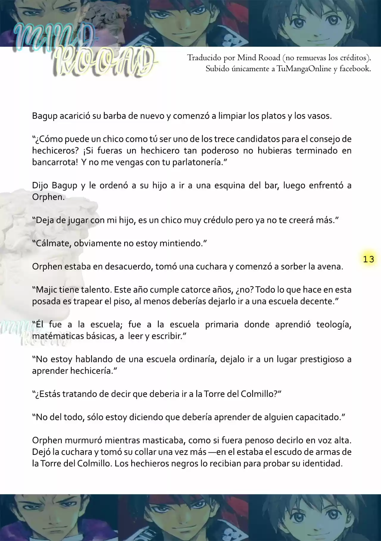 Majutsushi Orphen Hagure Tabi - Capítulo 1 - Página 10 - LectorTMOo