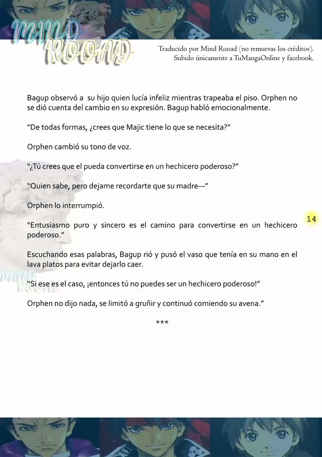 Majutsushi Orphen Hagure Tabi - Capítulo 1 - Página 11 - LectorTMOo