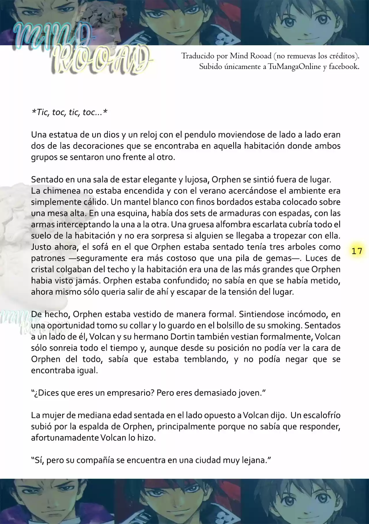 Majutsushi Orphen Hagure Tabi - Capítulo 1 - Página 14 - LectorTMOo
