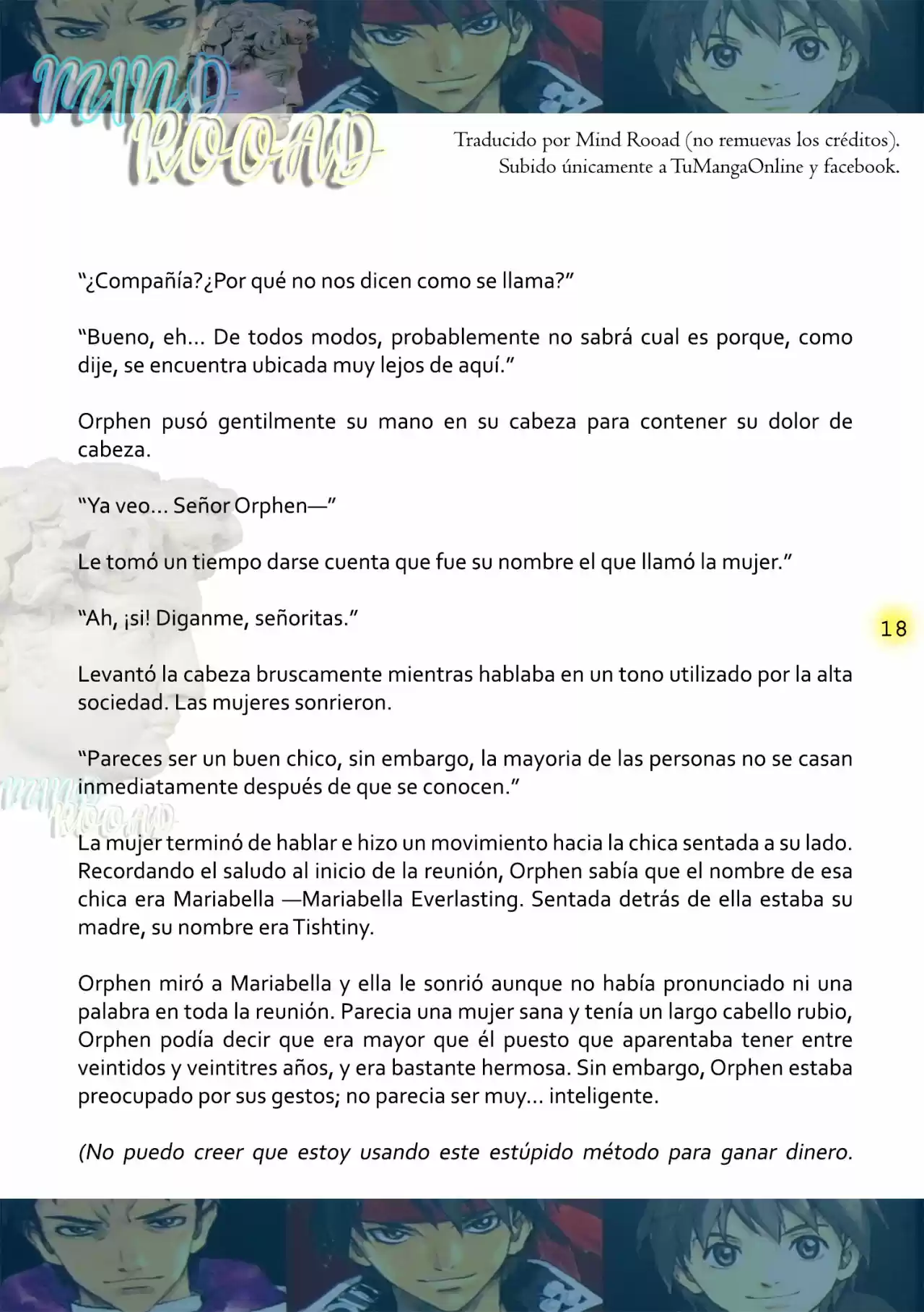 Majutsushi Orphen Hagure Tabi - Capítulo 1 - Página 15 - LectorTMOo