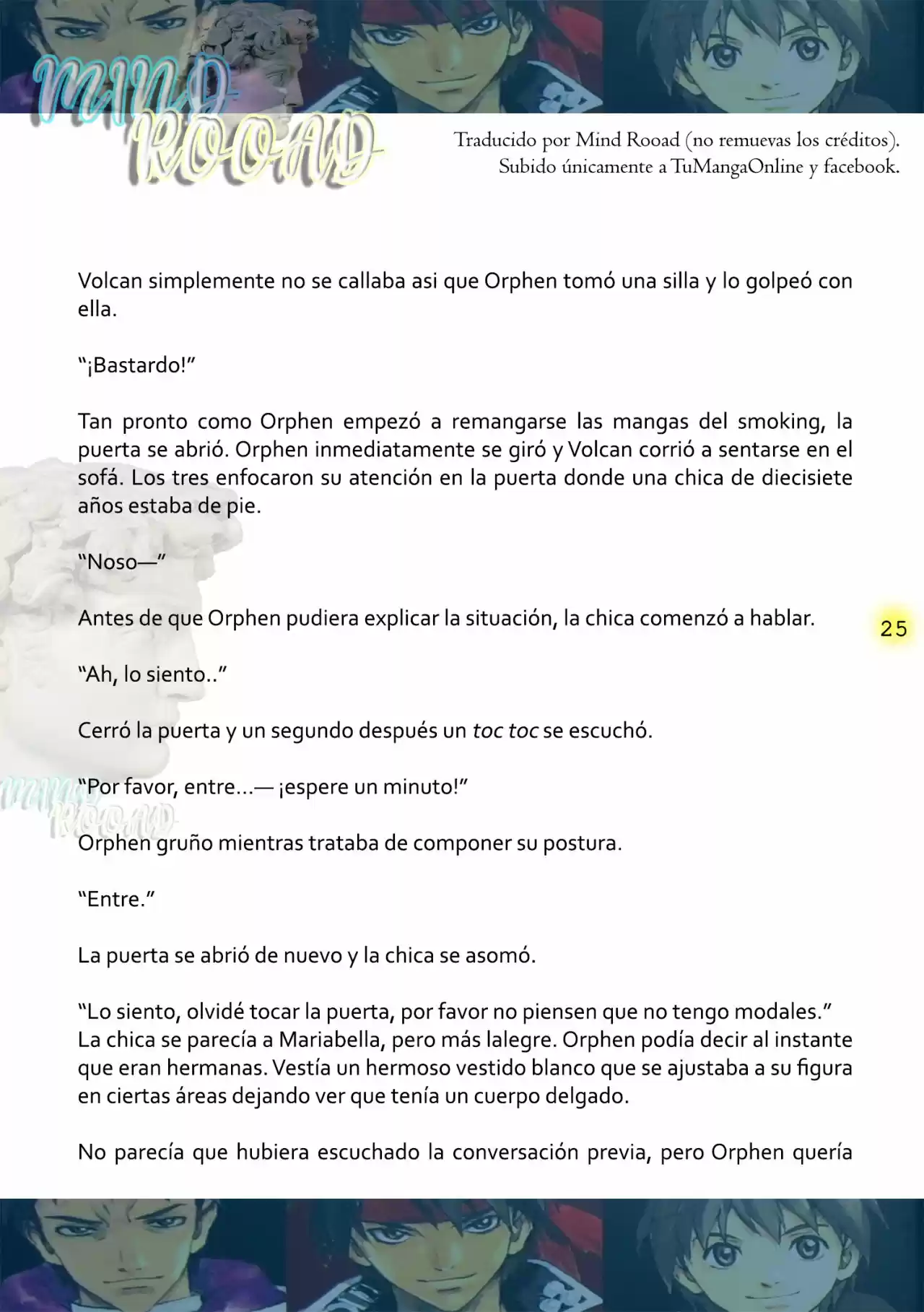 Majutsushi Orphen Hagure Tabi - Capítulo 1 - Página 20 - LectorTMOo
