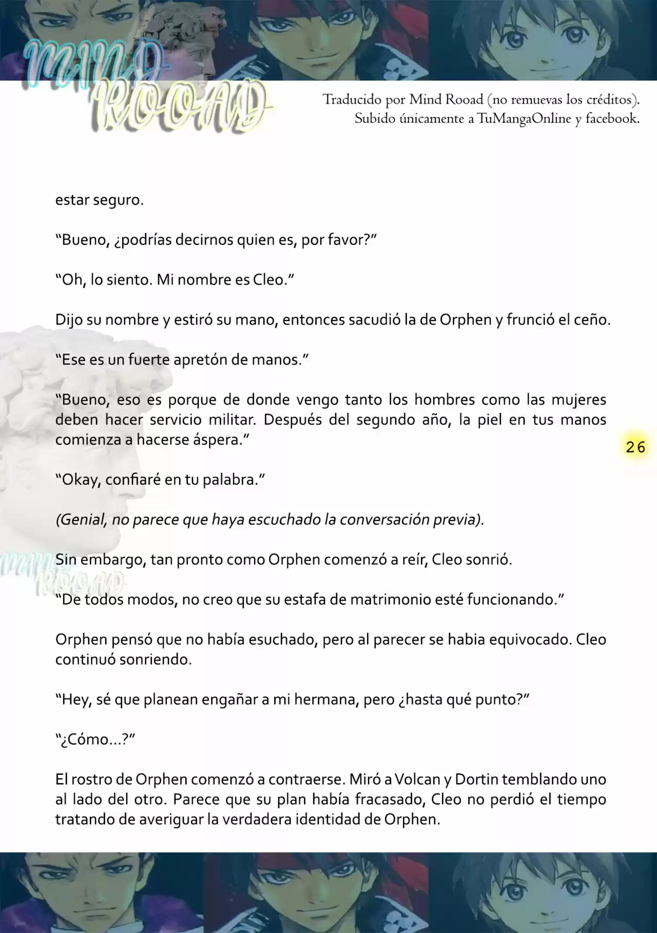 Majutsushi Orphen Hagure Tabi - Capítulo 1 - Página 21 - LectorTMOo