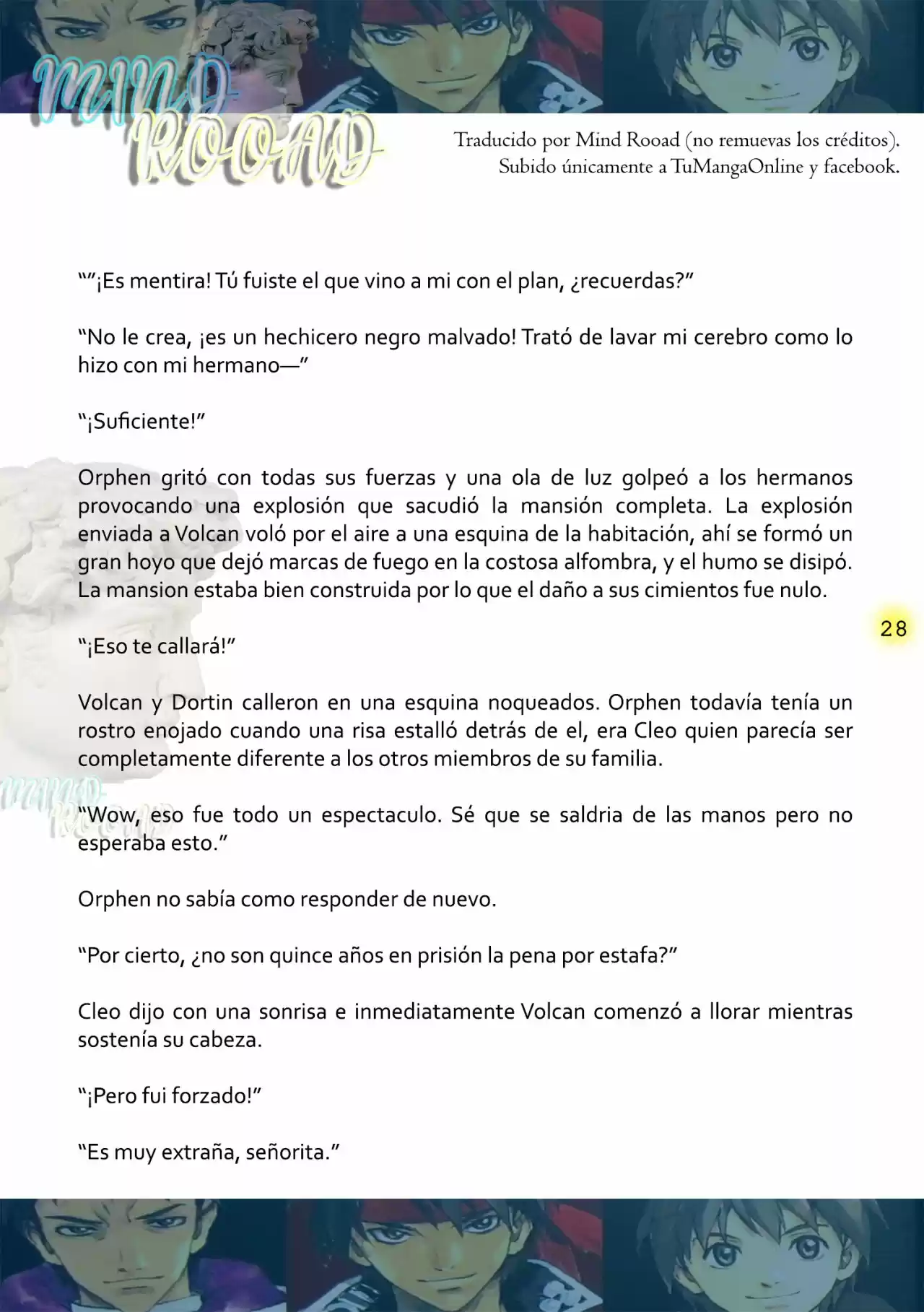 Majutsushi Orphen Hagure Tabi - Capítulo 1 - Página 23 - LectorTMOo