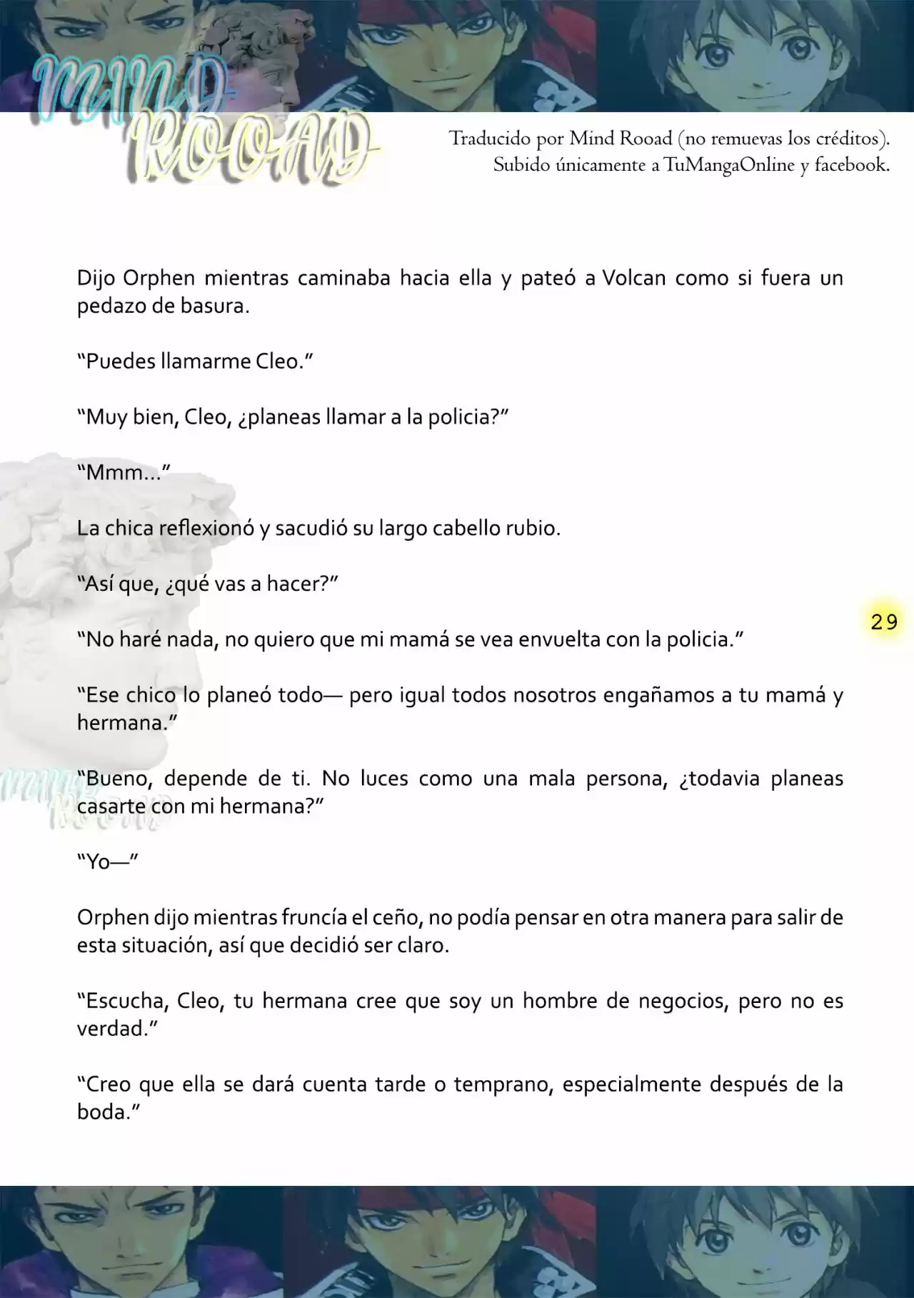 Majutsushi Orphen Hagure Tabi - Capítulo 1 - Página 24 - LectorTMOo