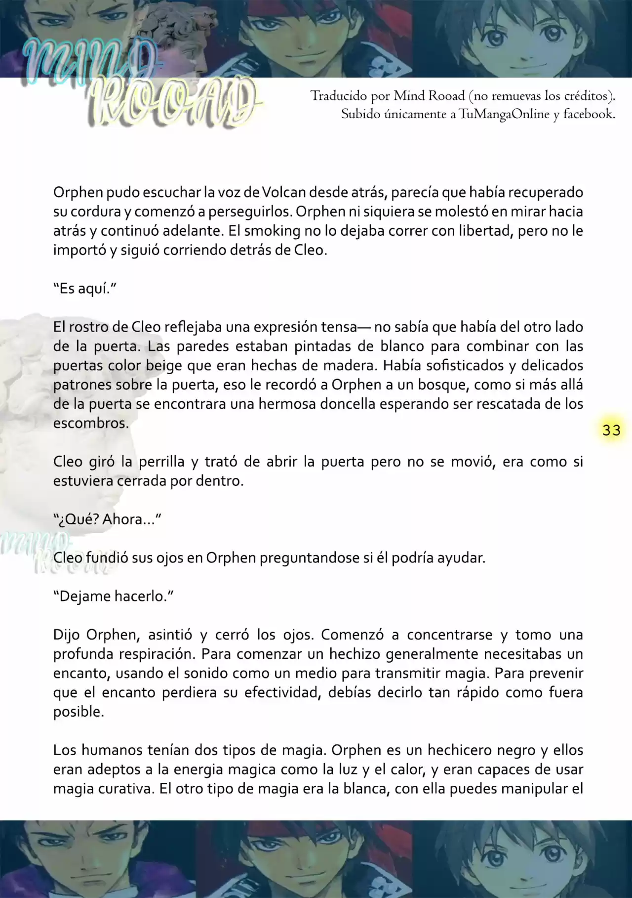 Majutsushi Orphen Hagure Tabi - Capítulo 1 - Página 28 - LectorTMOo