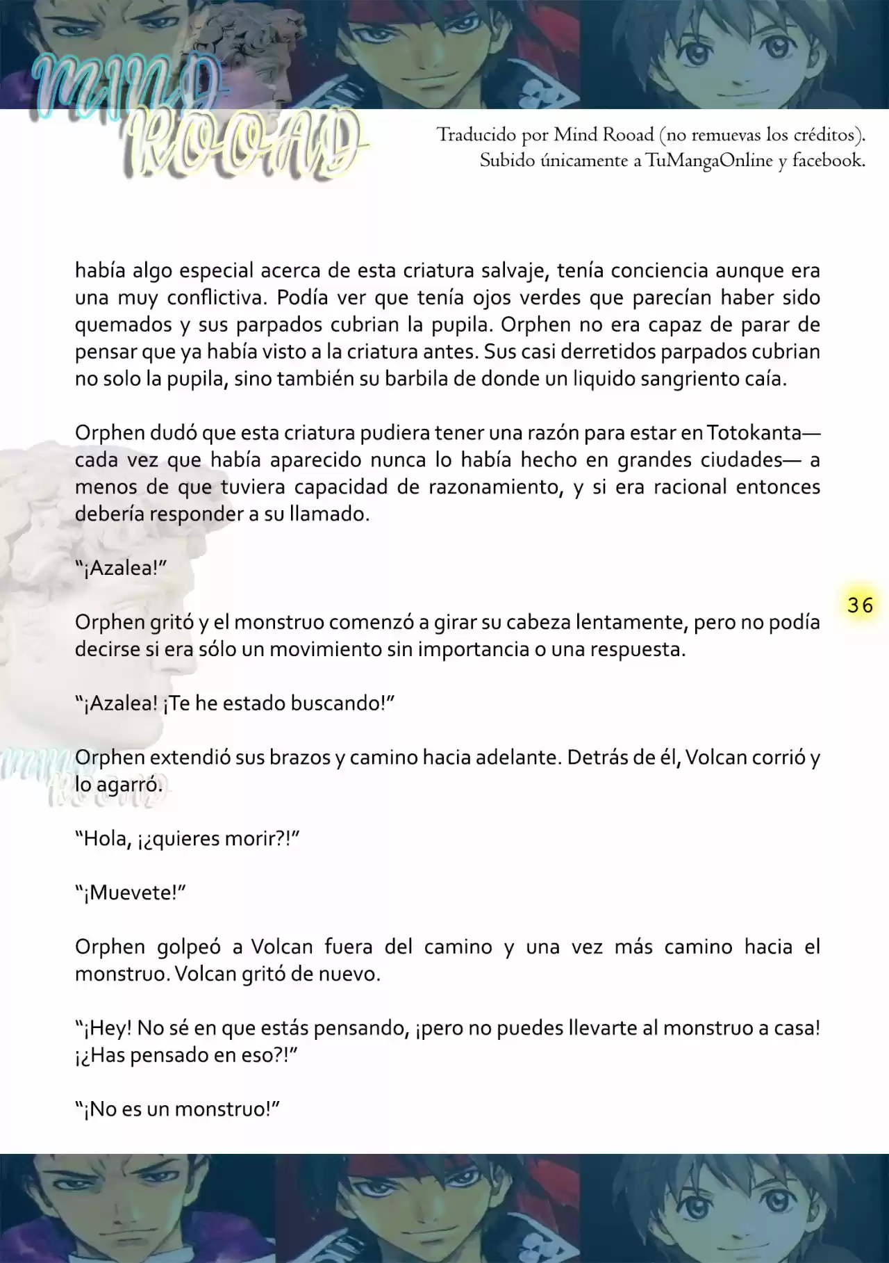 Majutsushi Orphen Hagure Tabi - Capítulo 1 - Página 31 - LectorTMOo
