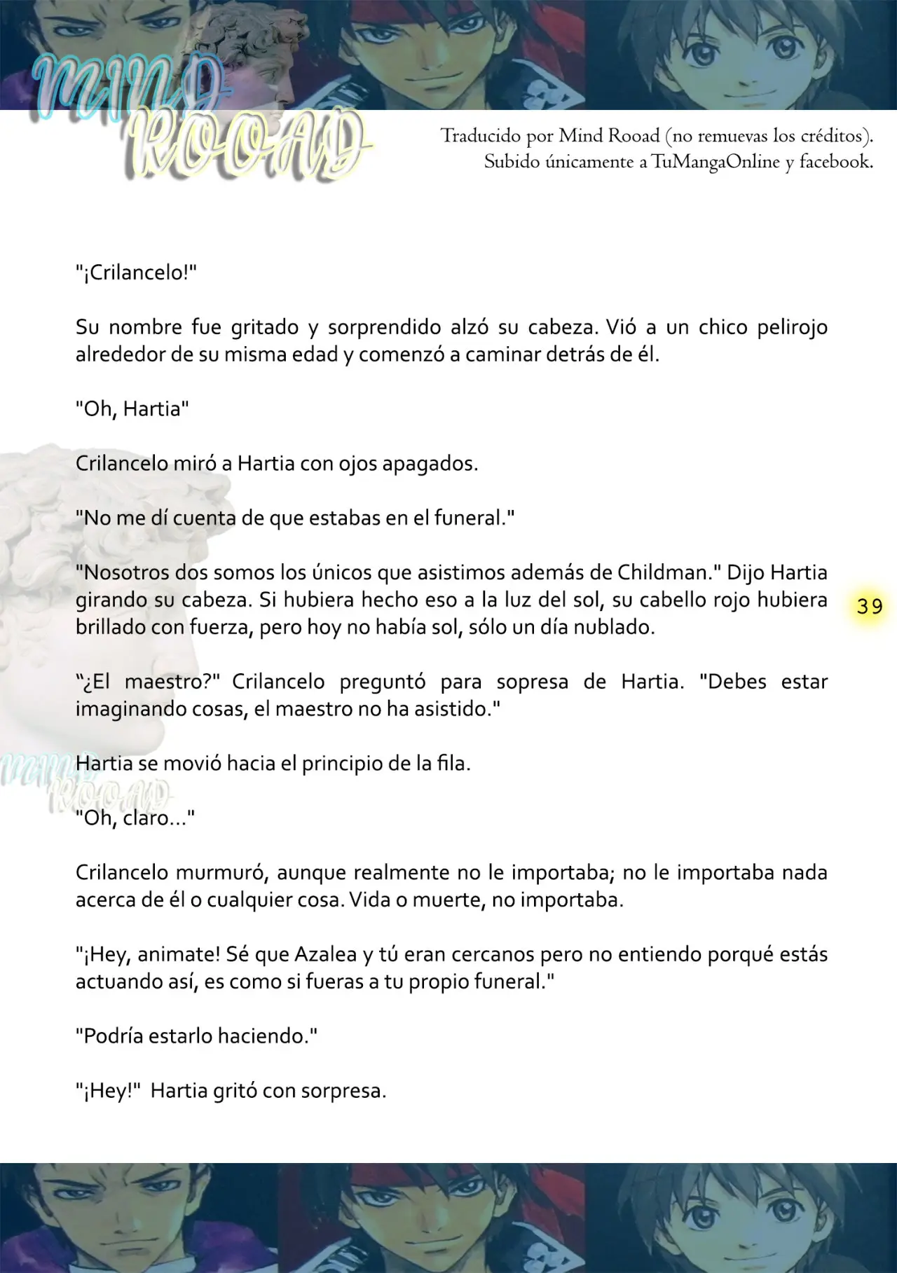 Majutsushi Orphen Hagure Tabi - Capítulo 2 - Página 4 - LectorTMOo