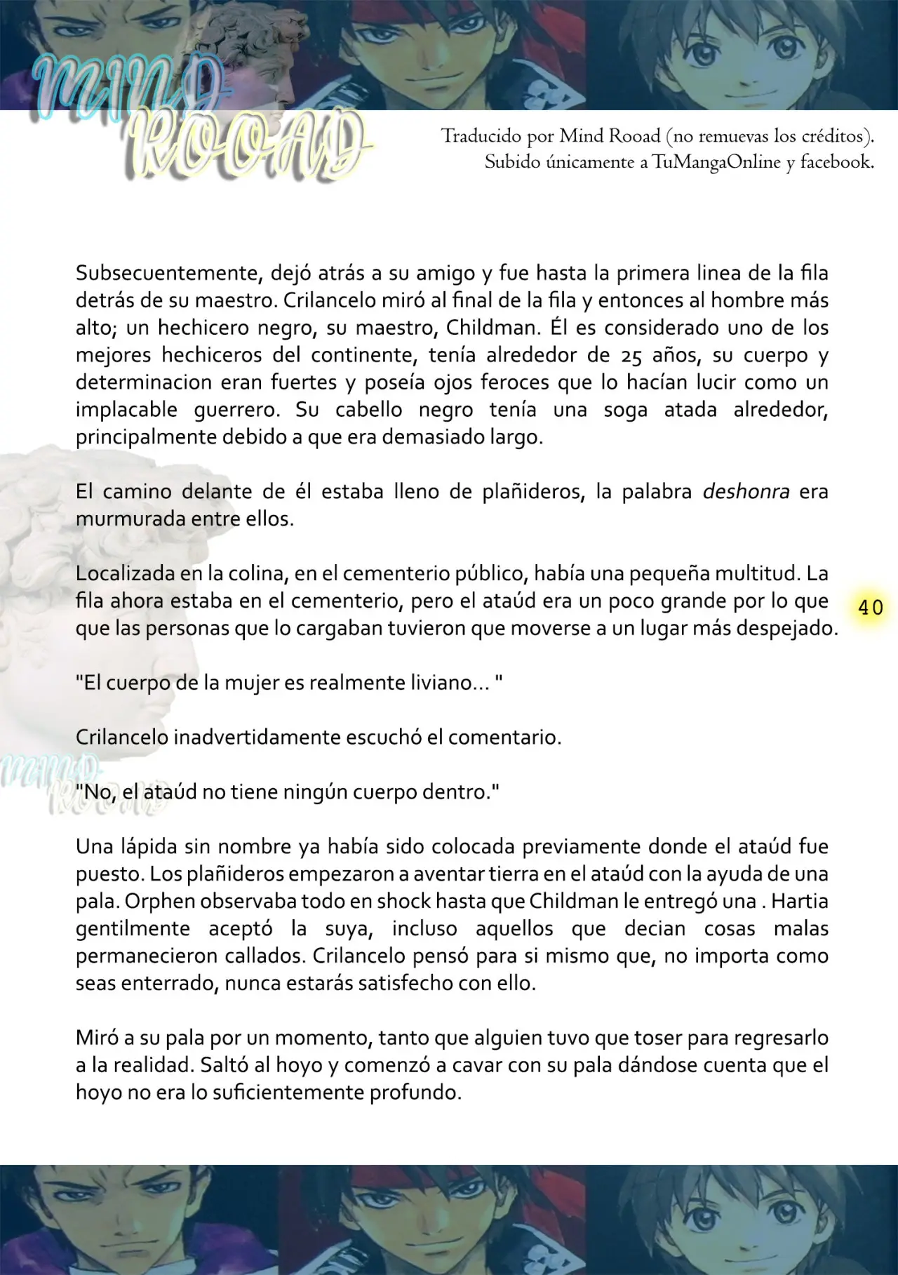 Majutsushi Orphen Hagure Tabi - Capítulo 2 - Página 5 - LectorTMOo