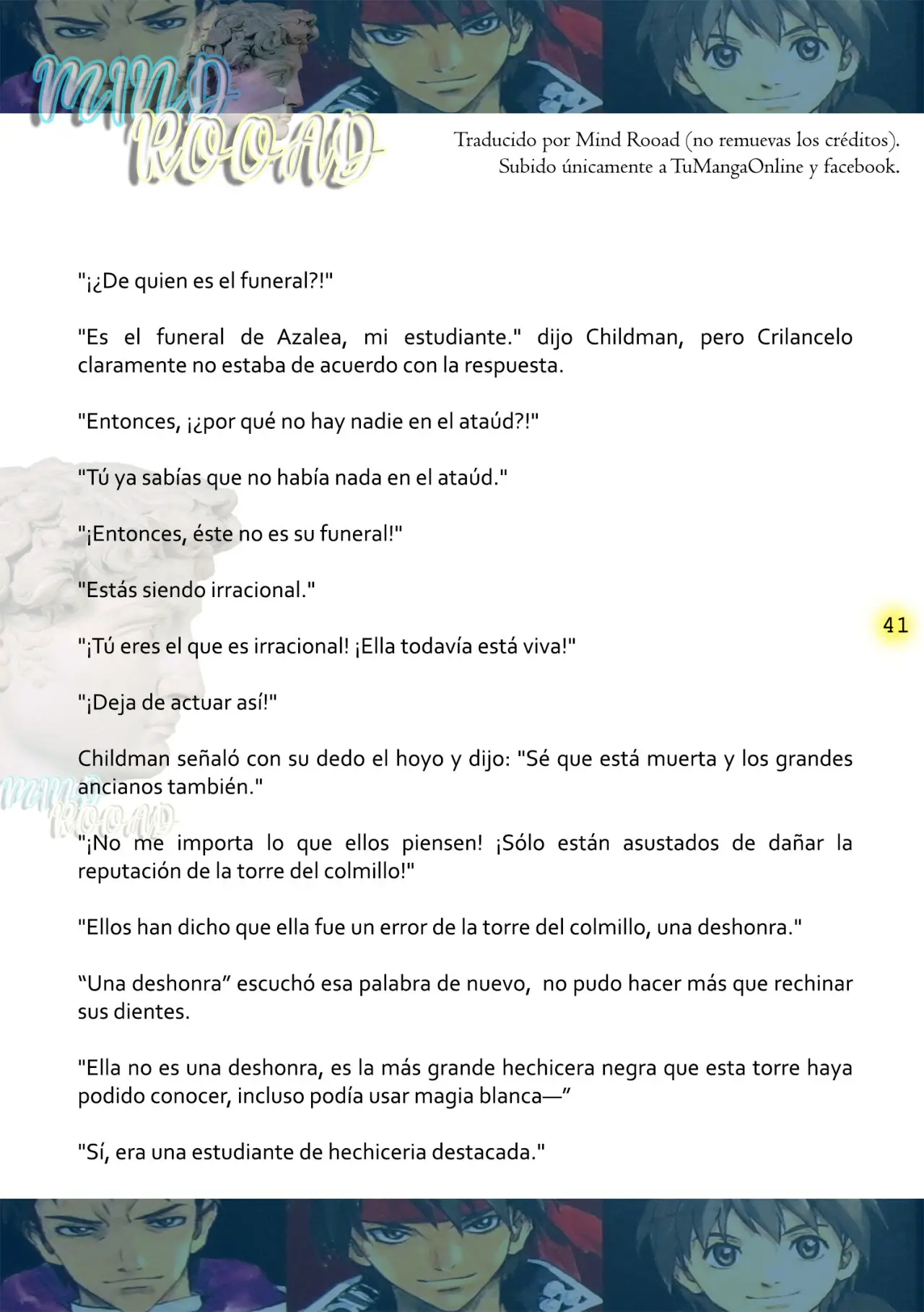 Majutsushi Orphen Hagure Tabi - Capítulo 2 - Página 6 - LectorTMOo