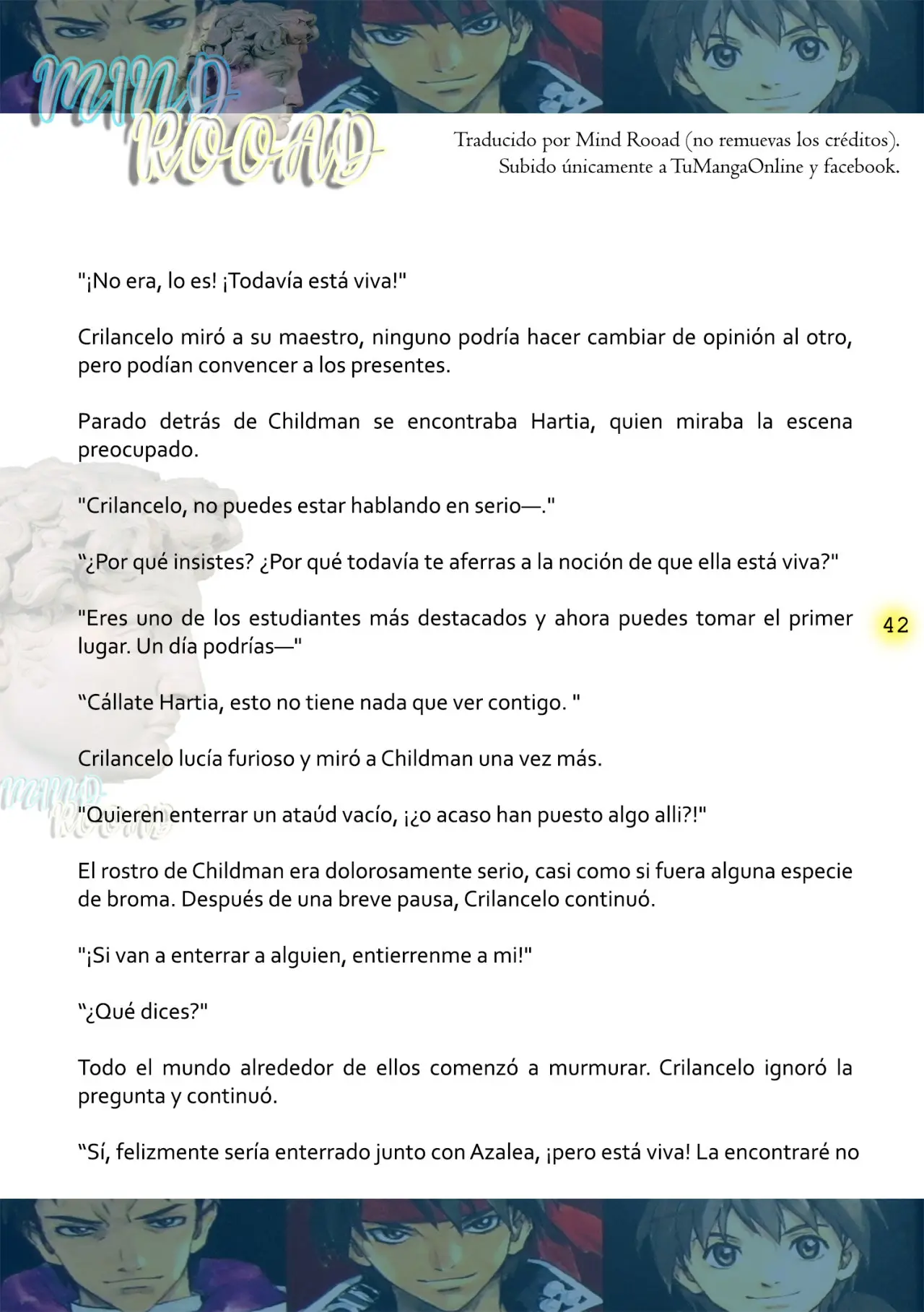 Majutsushi Orphen Hagure Tabi - Capítulo 2 - Página 7 - LectorTMOo