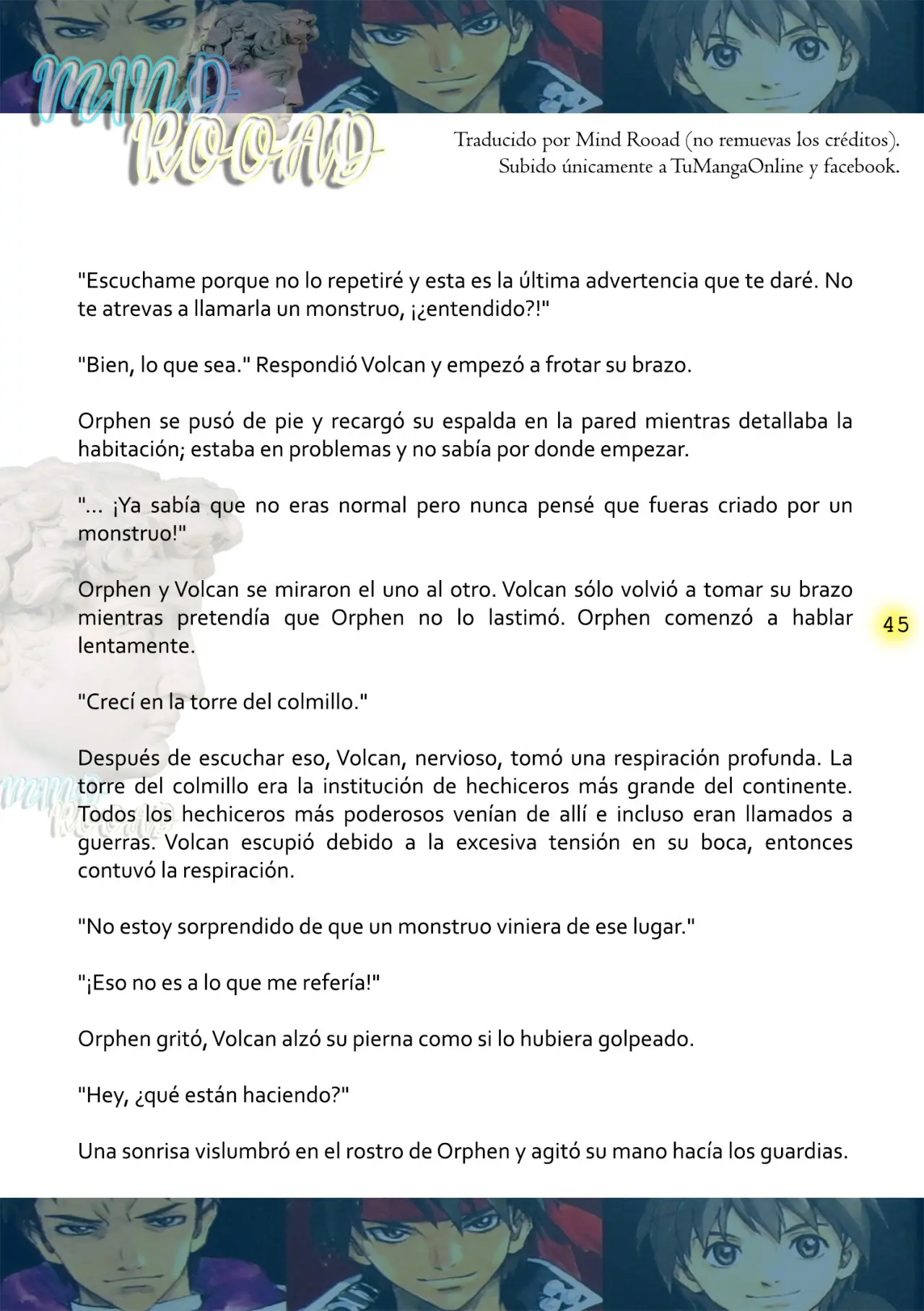 Majutsushi Orphen Hagure Tabi - Capítulo 2 - Página 10 - LectorTMOo
