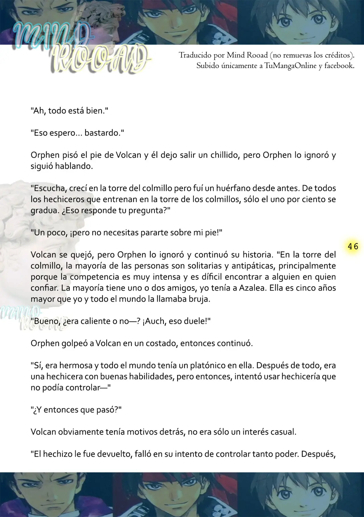 Majutsushi Orphen Hagure Tabi - Capítulo 2 - Página 11 - LectorTMOo