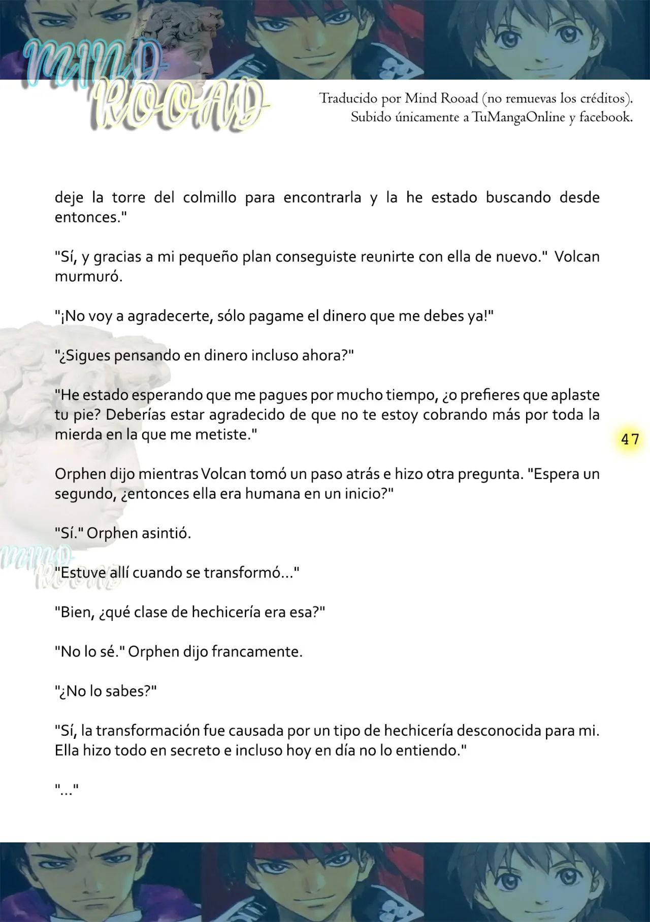 Majutsushi Orphen Hagure Tabi - Capítulo 2 - Página 12 - LectorTMOo