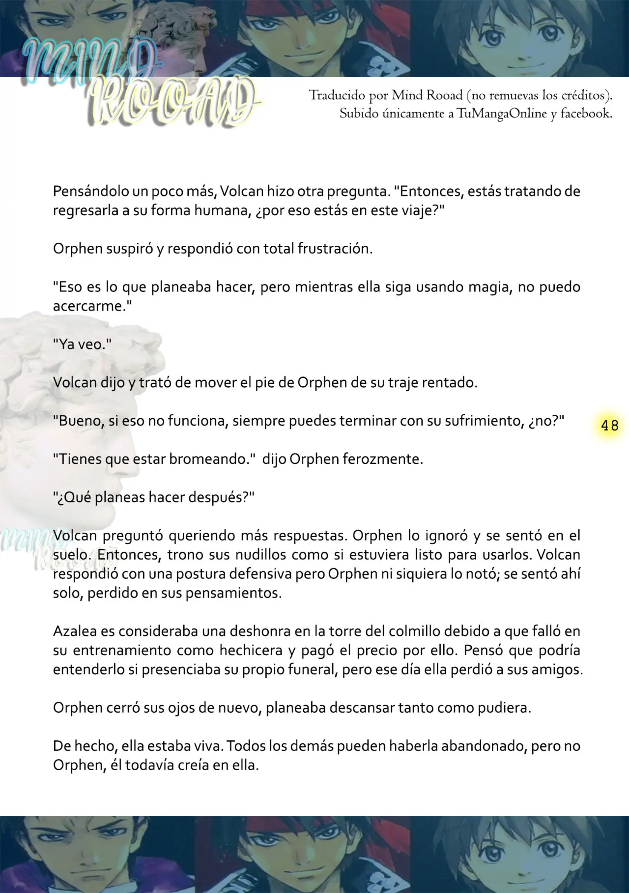 Majutsushi Orphen Hagure Tabi - Capítulo 2 - Página 13 - LectorTMOo