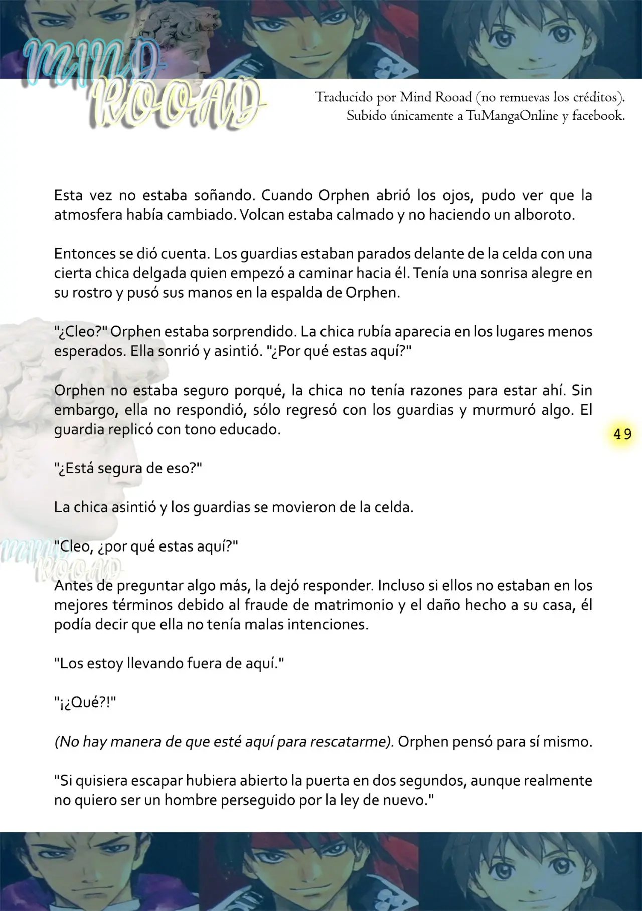 Majutsushi Orphen Hagure Tabi - Capítulo 2 - Página 14 - LectorTMOo